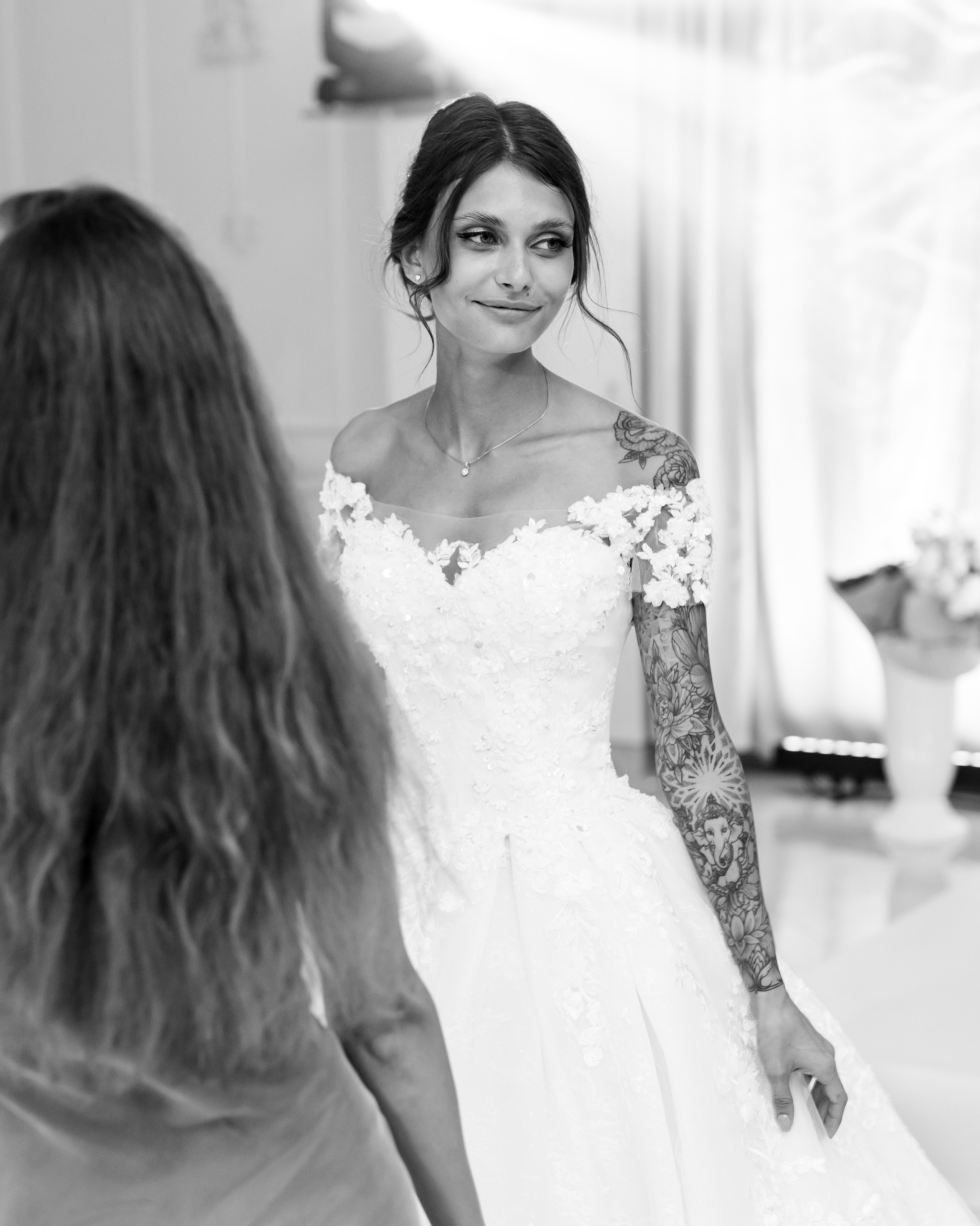 LOVE of My Life. Михаил и Дарья. 6 августа 2020. Свадебный организатор в Ростове-на-Дону Яснов Роман