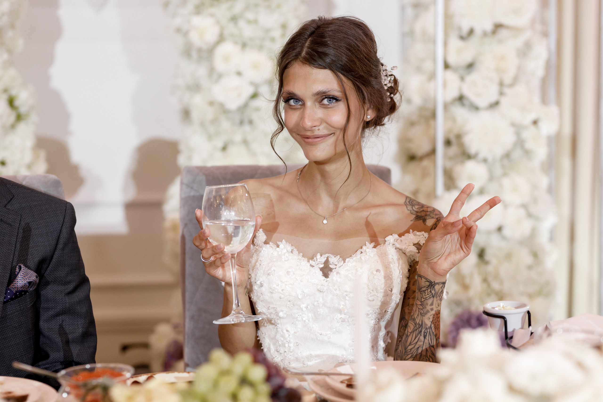 LOVE of My Life. Михаил и Дарья. 6 августа 2020. Свадебный организатор в Ростове-на-Дону Яснов Роман