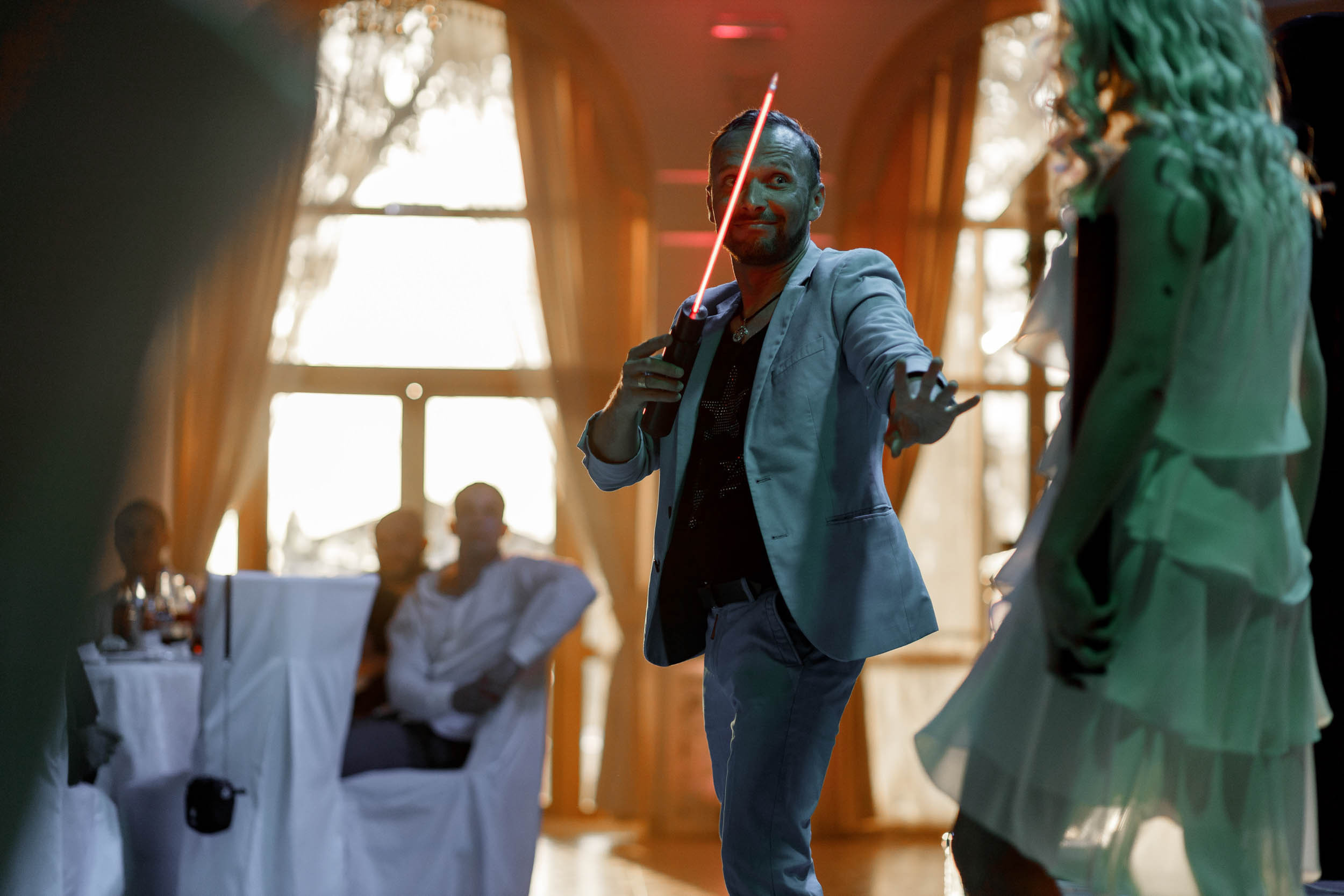 Притяжение любви. Яша и Катя 13 июня 2019. Свадебный организатор в Ростове-на-Дону Яснов Роман