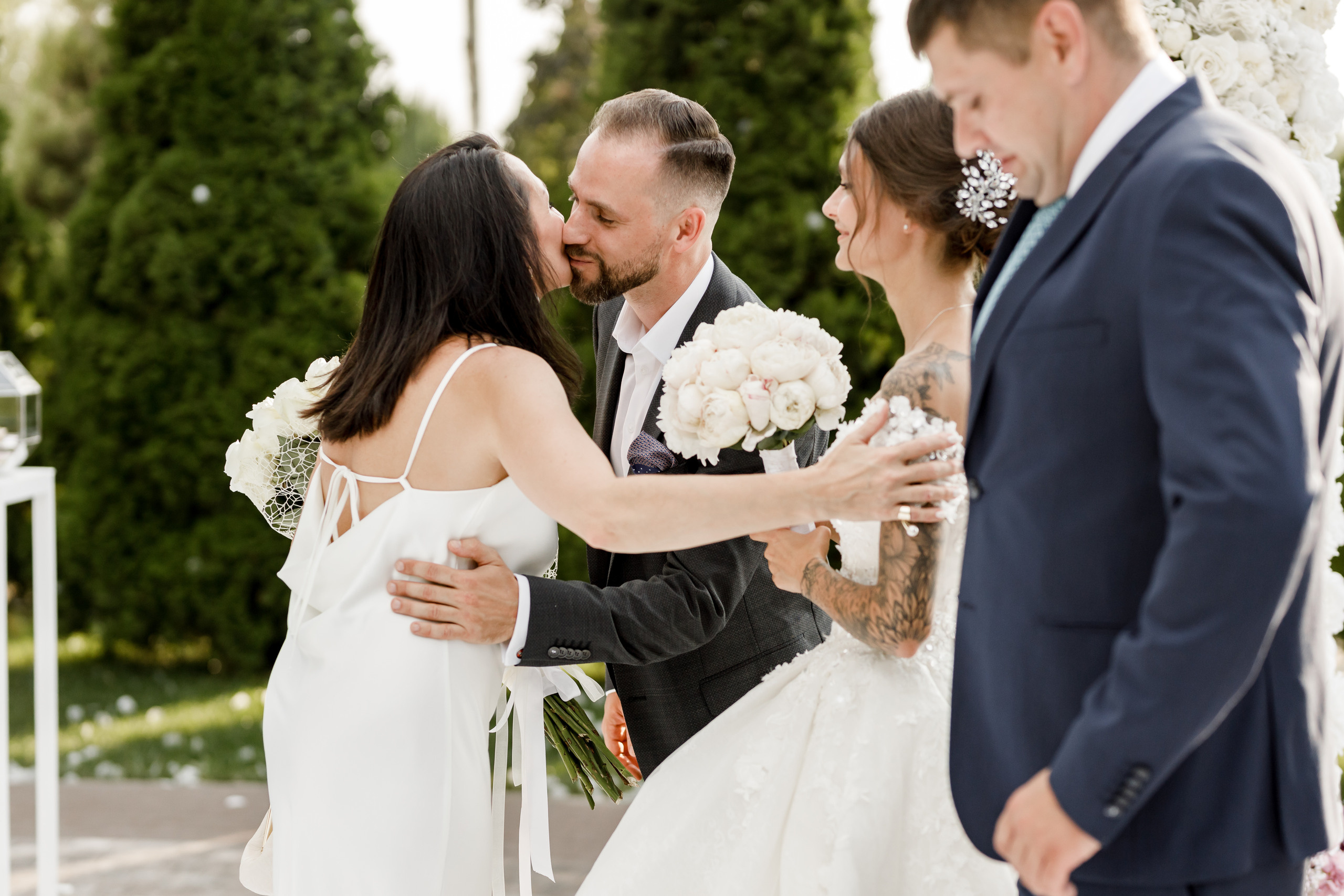 LOVE of My Life. Михаил и Дарья. 6 августа 2020. Свадебный организатор в Ростове-на-Дону Яснов Роман