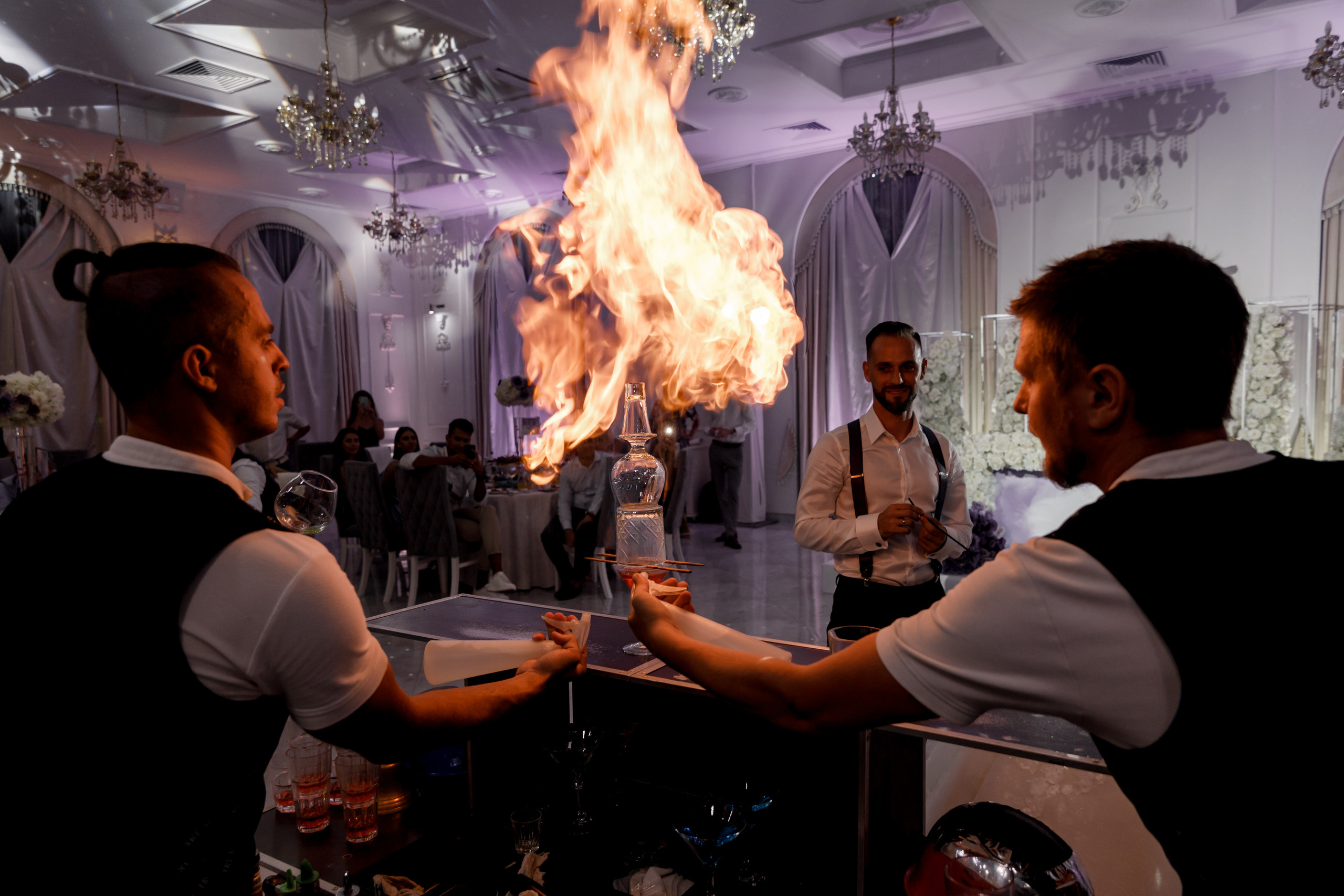 LOVE of My Life. Михаил и Дарья. 6 августа 2020. Свадебный организатор в Ростове-на-Дону Яснов Роман