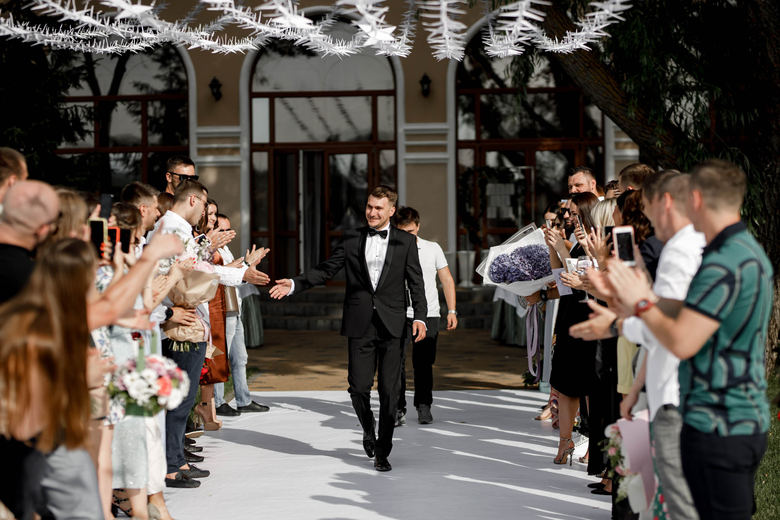 Притяжение любви. Яша и Катя 13 июня 2019. Свадебный организатор в Ростове-на-Дону Яснов Роман