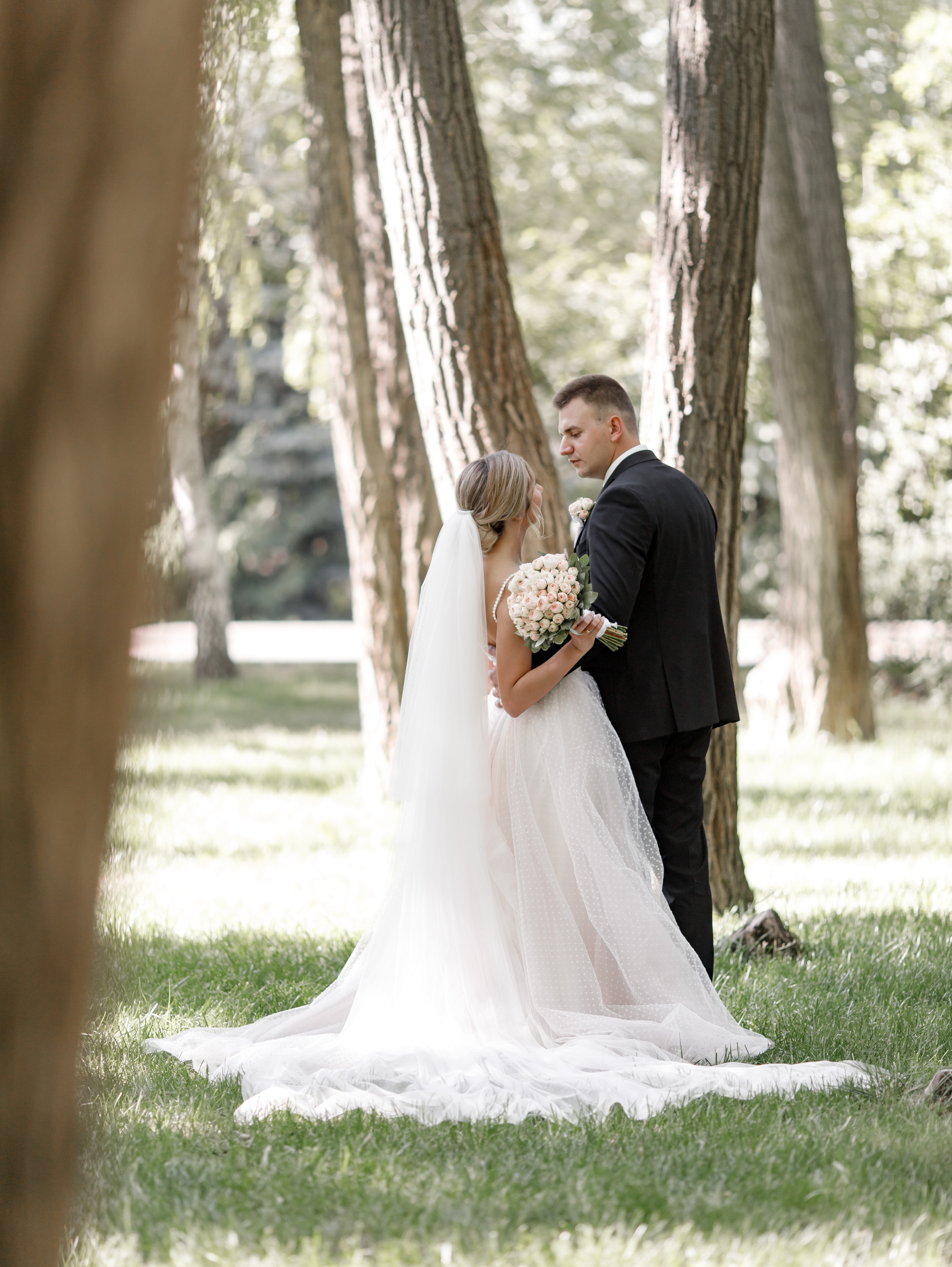 Арина и Михаил. Свадебный организатор в Ростове-на-Дону Яснов Роман