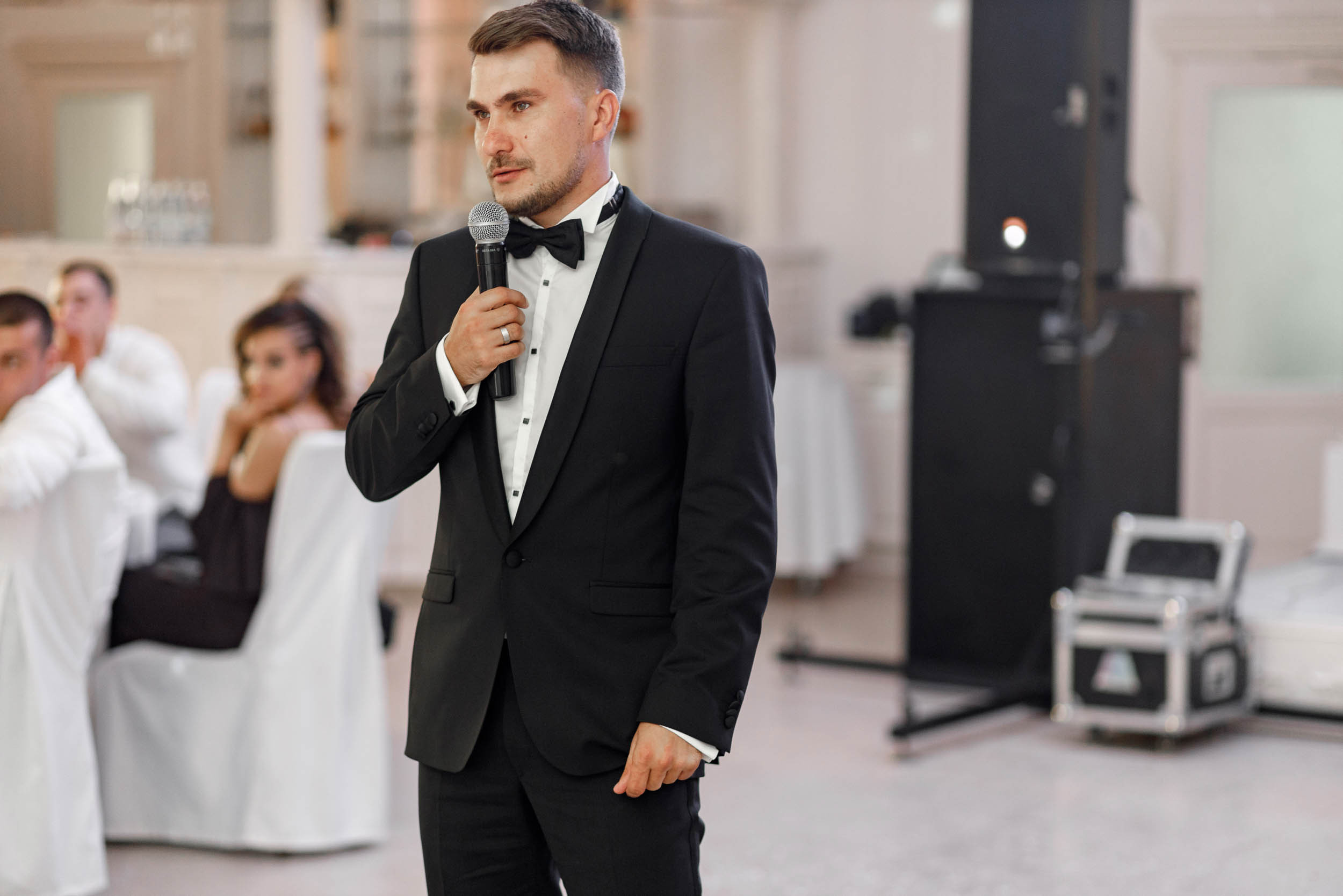 Притяжение любви. Яша и Катя 13 июня 2019. Свадебный организатор в Ростове-на-Дону Яснов Роман