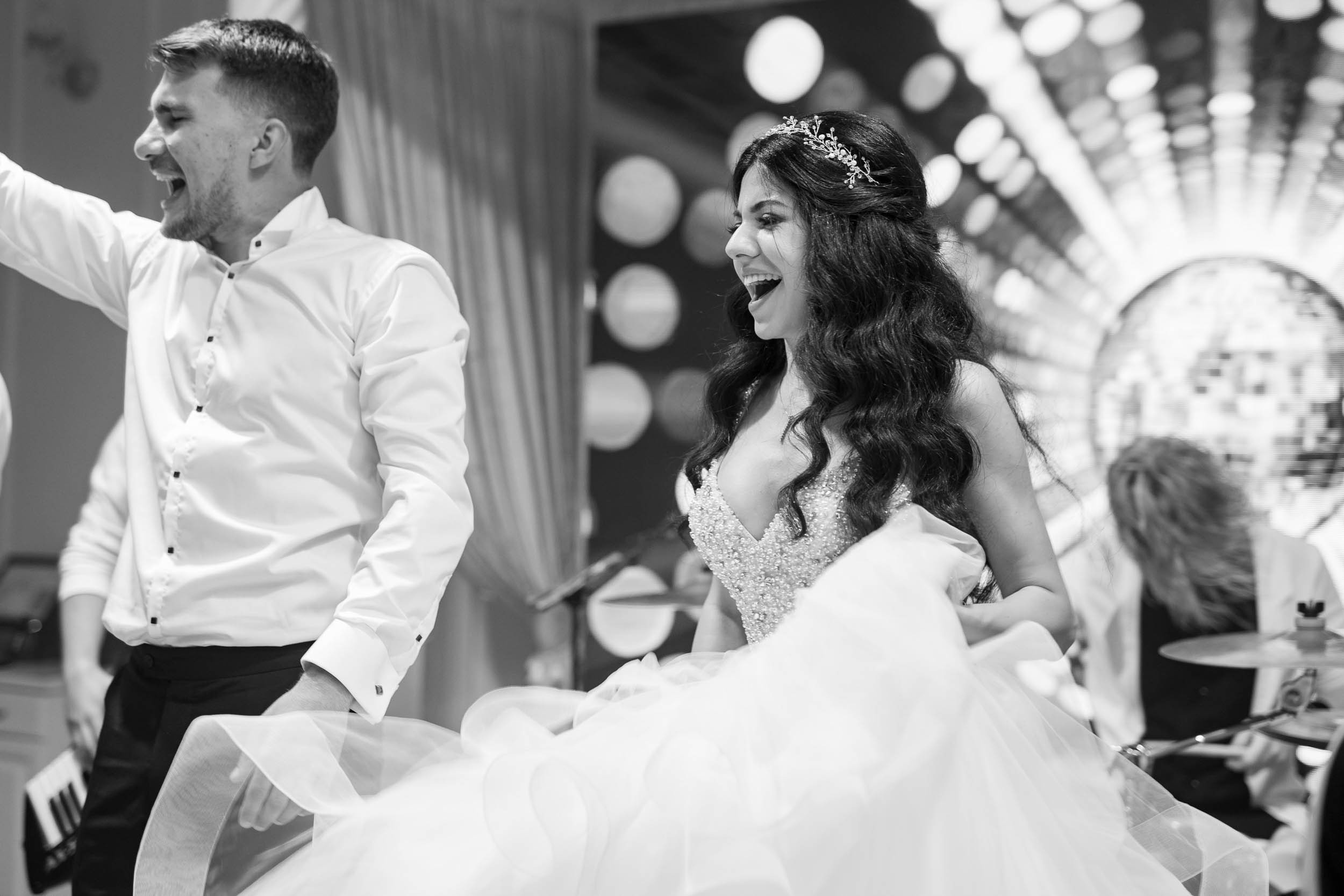 Притяжение любви. Яша и Катя 13 июня 2019. Свадебный организатор в Ростове-на-Дону Яснов Роман