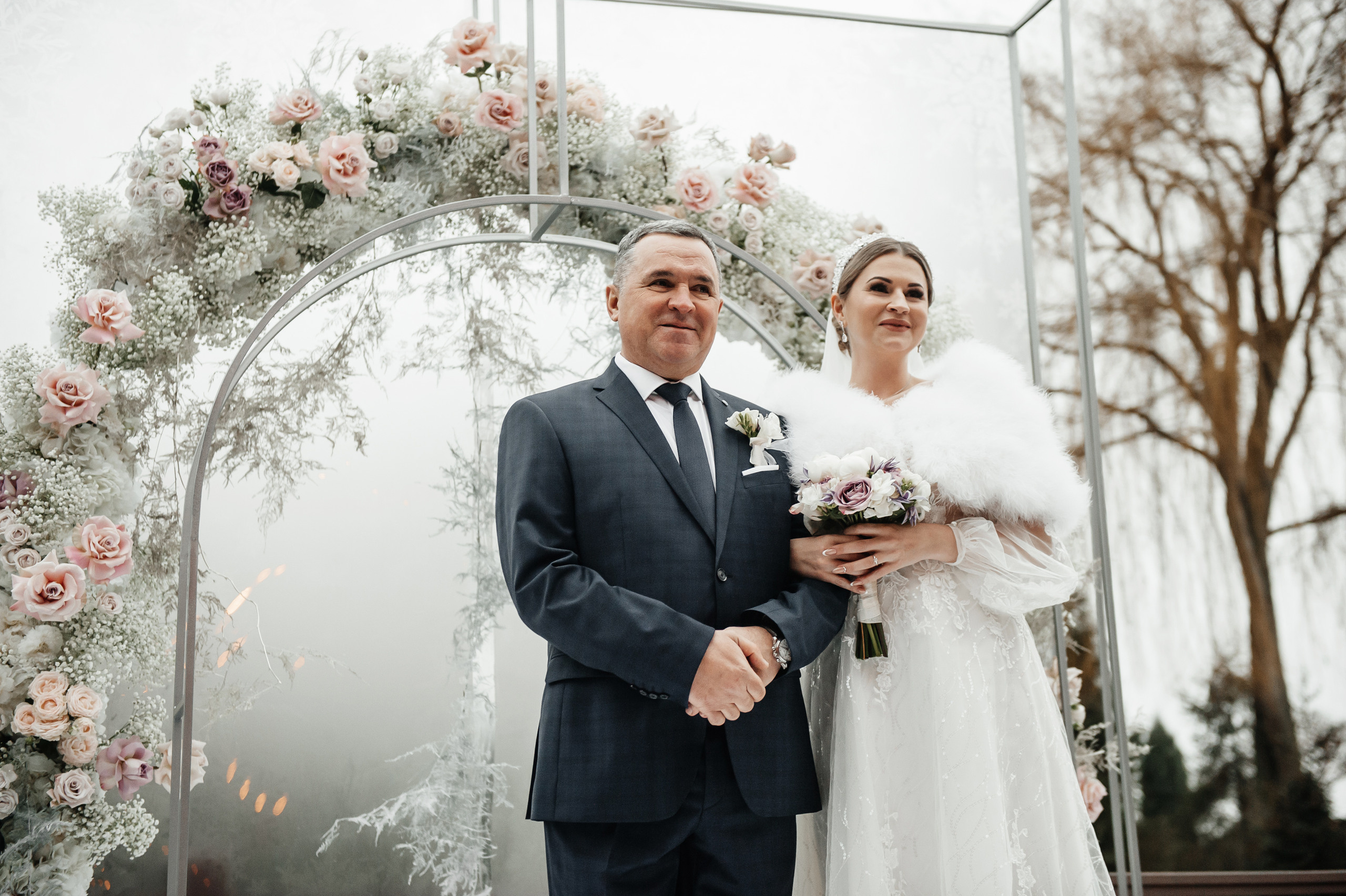 Виктор и Юлия. Свадебный организатор в Ростове-на-Дону Яснов Роман