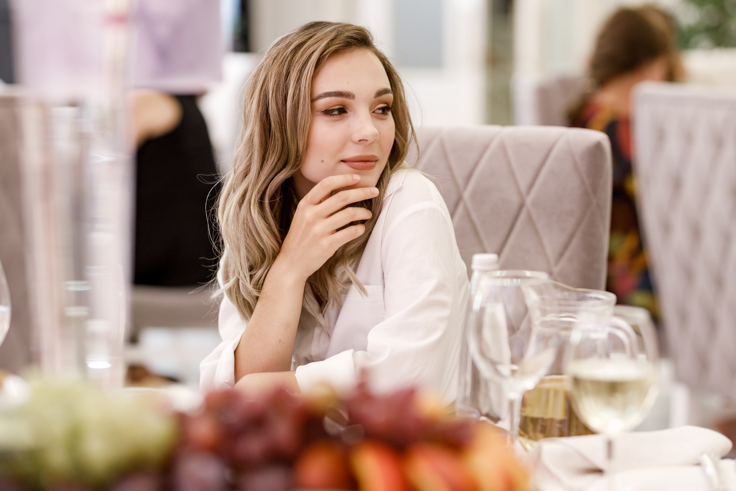 LOVE of My Life. Михаил и Дарья. 6 августа 2020. Свадебный организатор в Ростове-на-Дону Яснов Роман