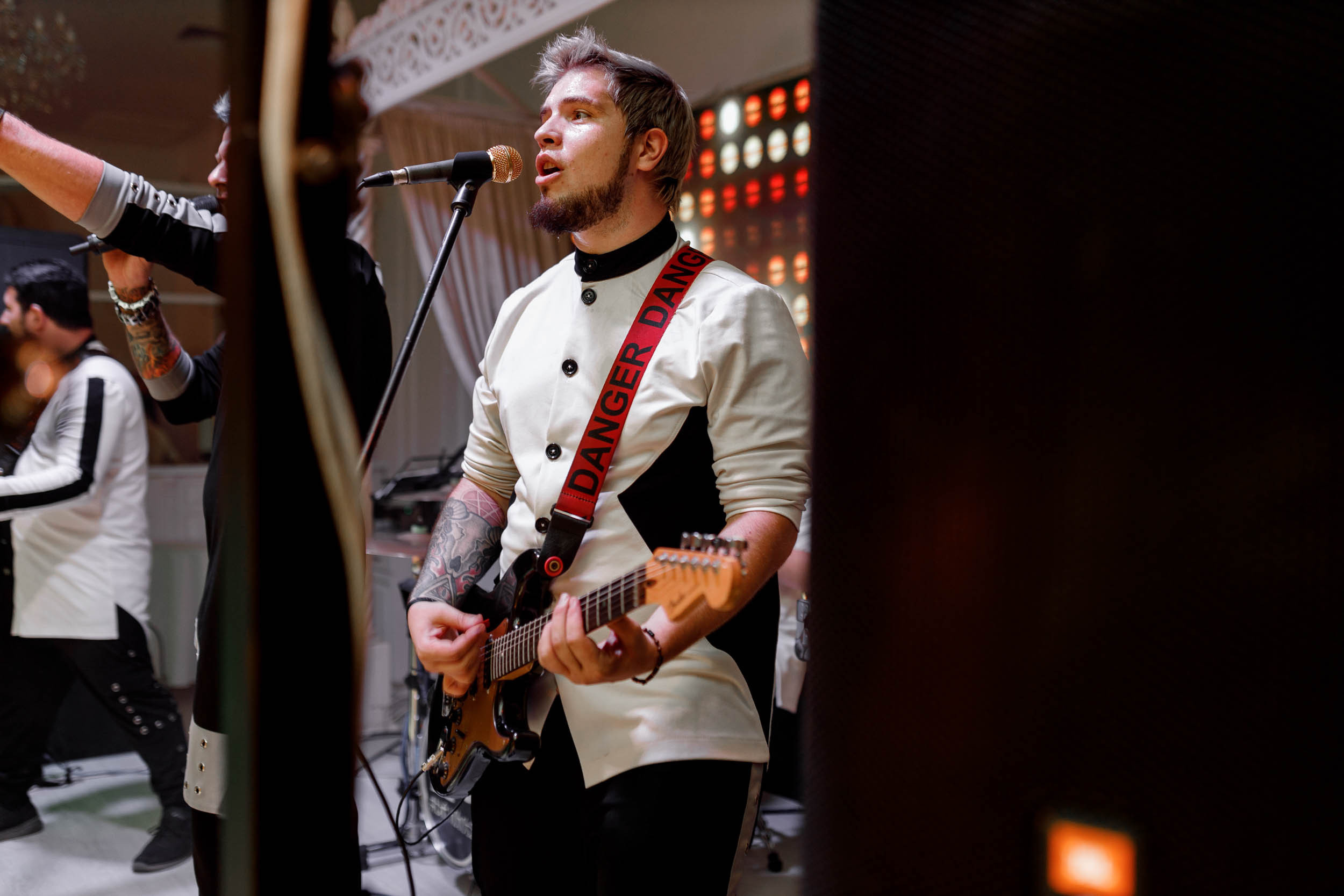 Притяжение любви. Яша и Катя 13 июня 2019. Свадебный организатор в Ростове-на-Дону Яснов Роман