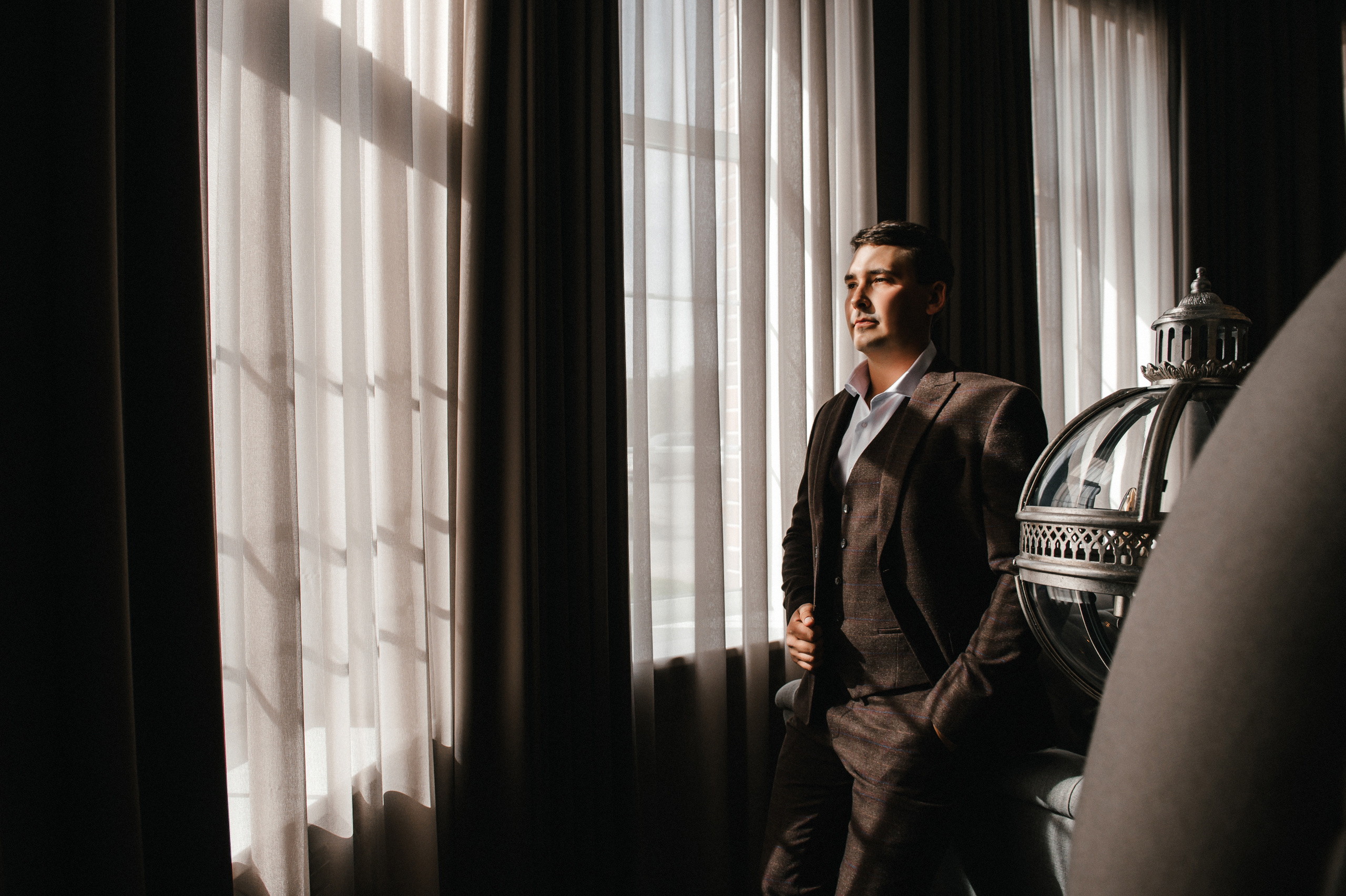 Андрей и Юлия. Свадебный организатор в Ростове-на-Дону Яснов Роман