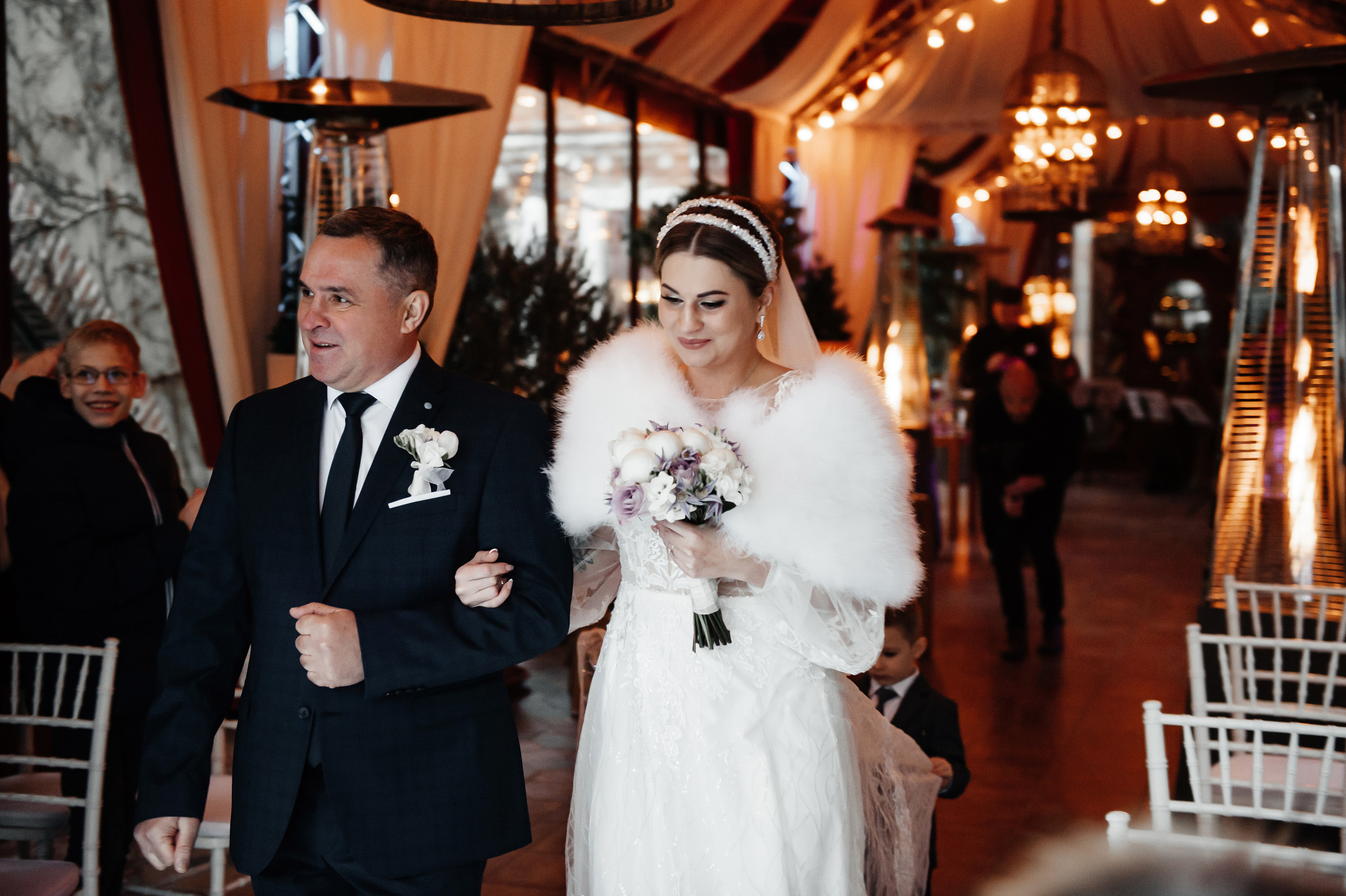 Виктор и Юлия. Свадебный организатор в Ростове-на-Дону Яснов Роман