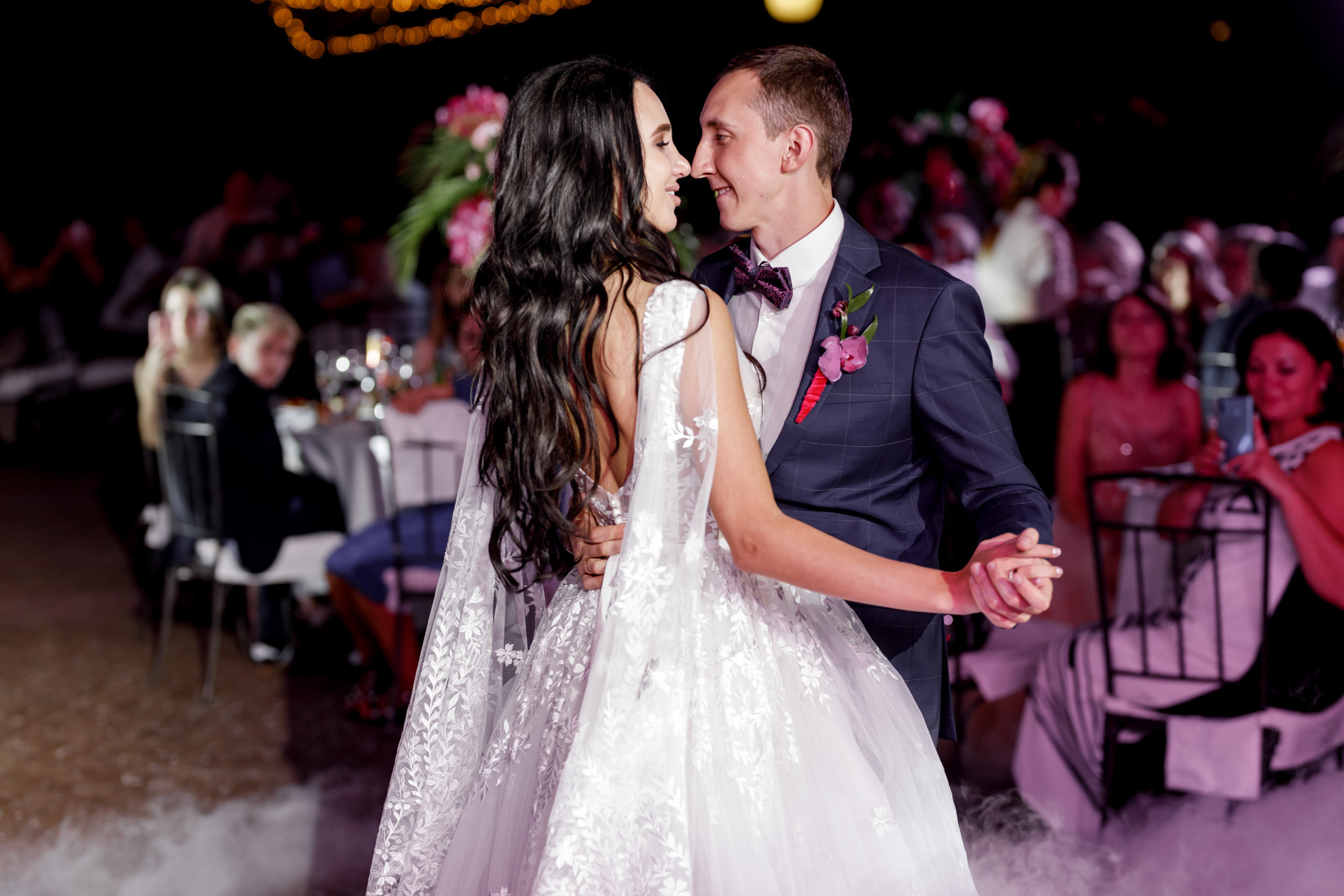 Alejandro & Ksenia |Moroccan wedding. Свадебный организатор в Ростове-на-Дону Яснов Роман