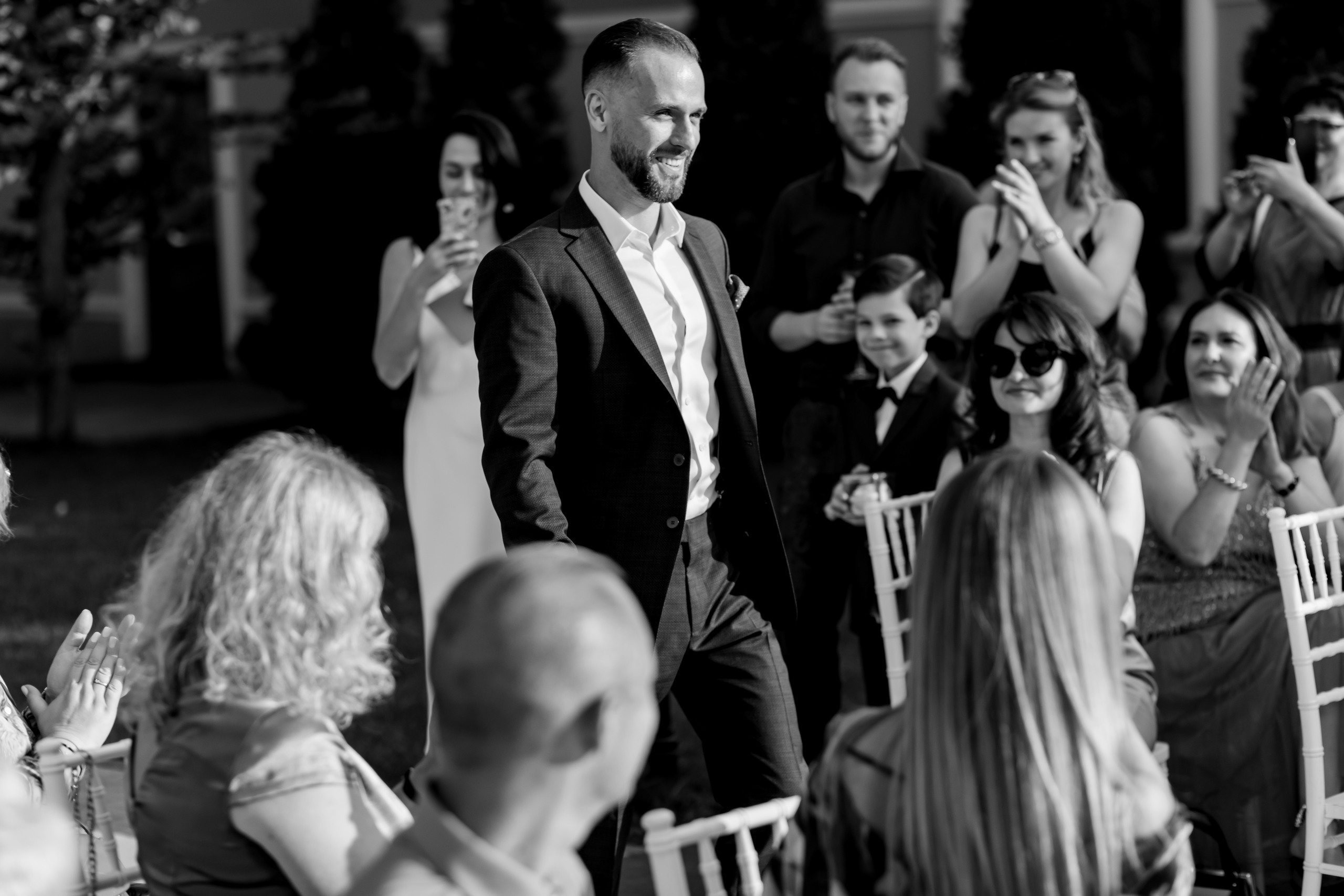 LOVE of My Life. Михаил и Дарья. 6 августа 2020. Свадебный организатор в Ростове-на-Дону Яснов Роман