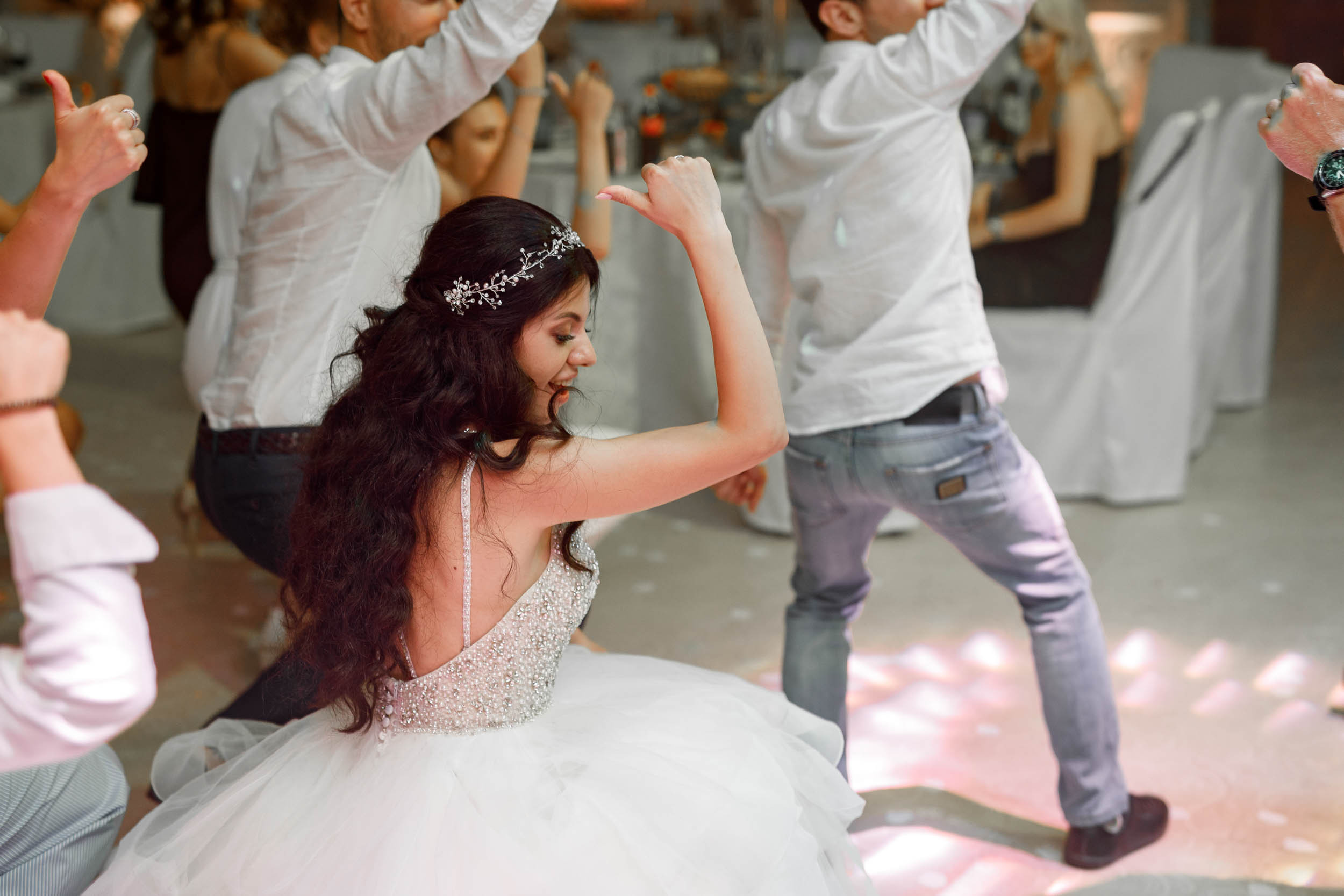 Притяжение любви. Яша и Катя 13 июня 2019. Свадебный организатор в Ростове-на-Дону Яснов Роман