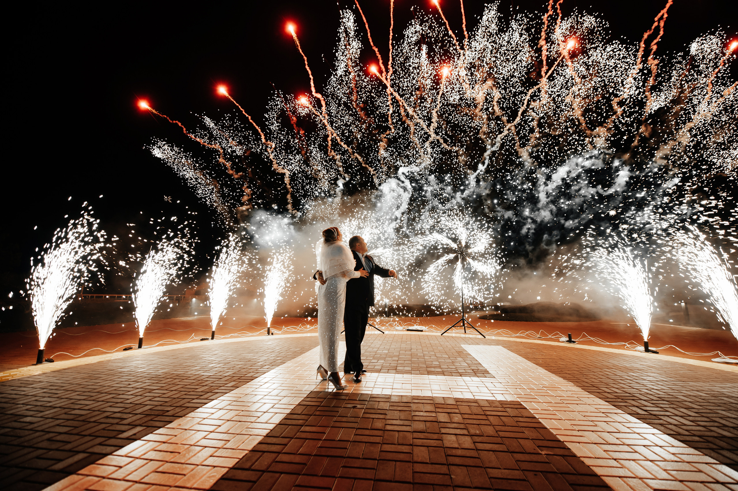 Виктор и Юлия. Свадебный организатор в Ростове-на-Дону Яснов Роман