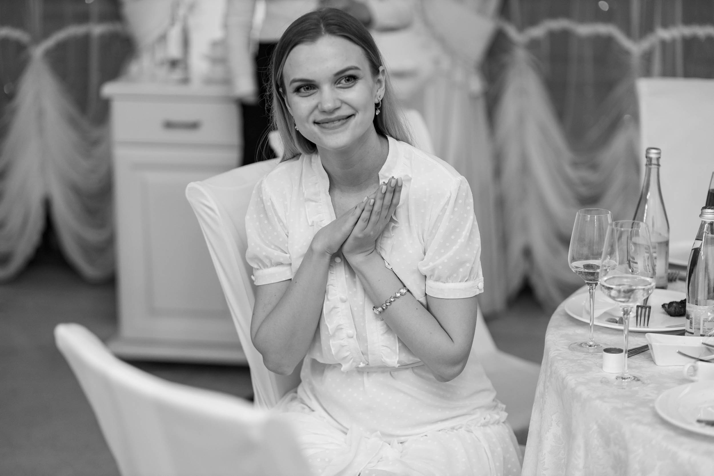 Притяжение любви. Яша и Катя 13 июня 2019. Свадебный организатор в Ростове-на-Дону Яснов Роман