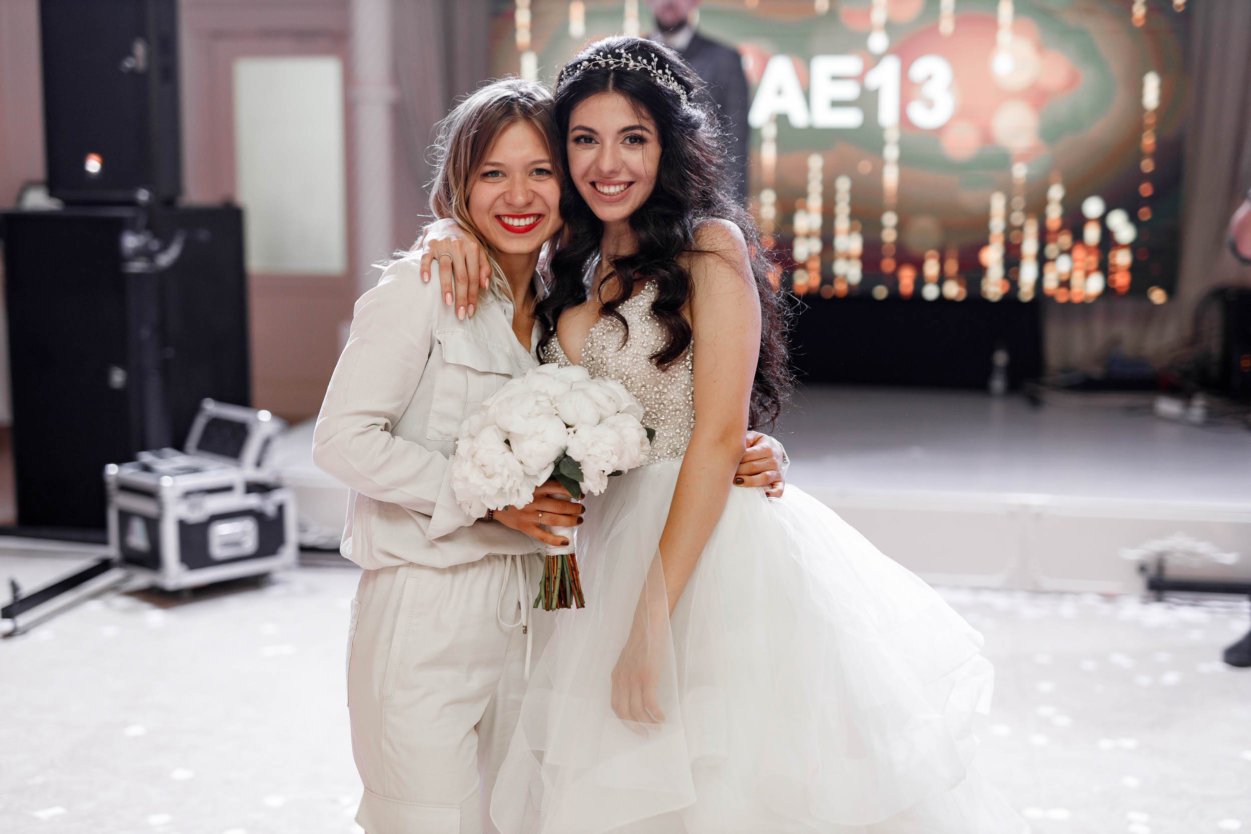 Притяжение любви. Яша и Катя 13 июня 2019. Свадебный организатор в Ростове-на-Дону Яснов Роман