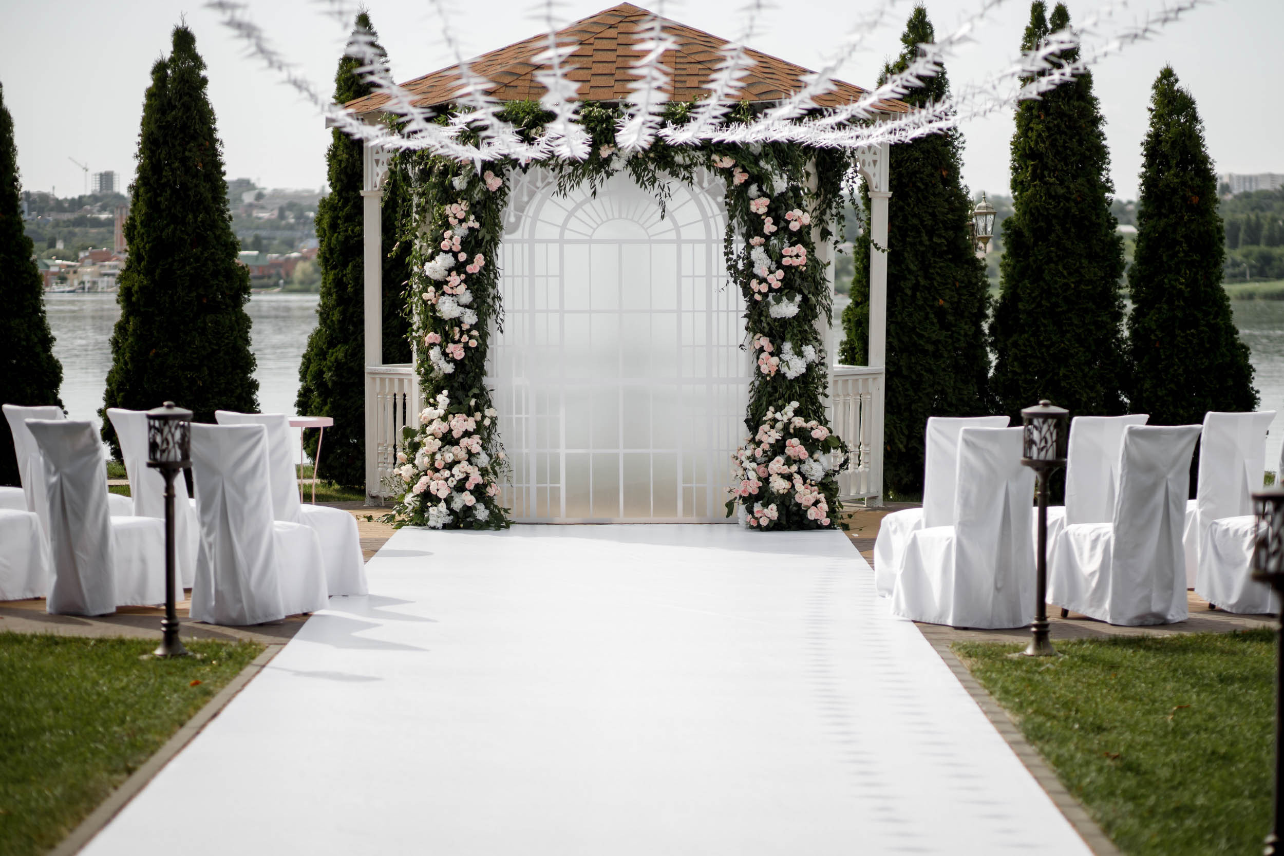 Притяжение любви. Яша и Катя 13 июня 2019. Свадебный организатор в Ростове-на-Дону Яснов Роман