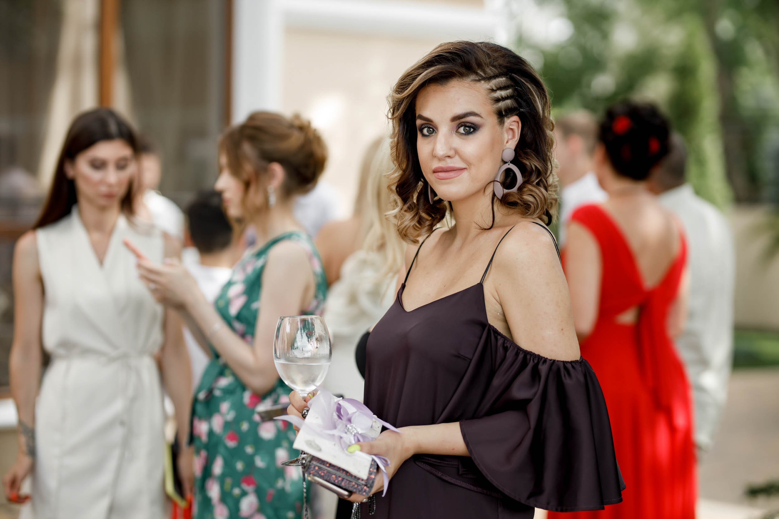 Притяжение любви. Яша и Катя 13 июня 2019. Свадебный организатор в Ростове-на-Дону Яснов Роман