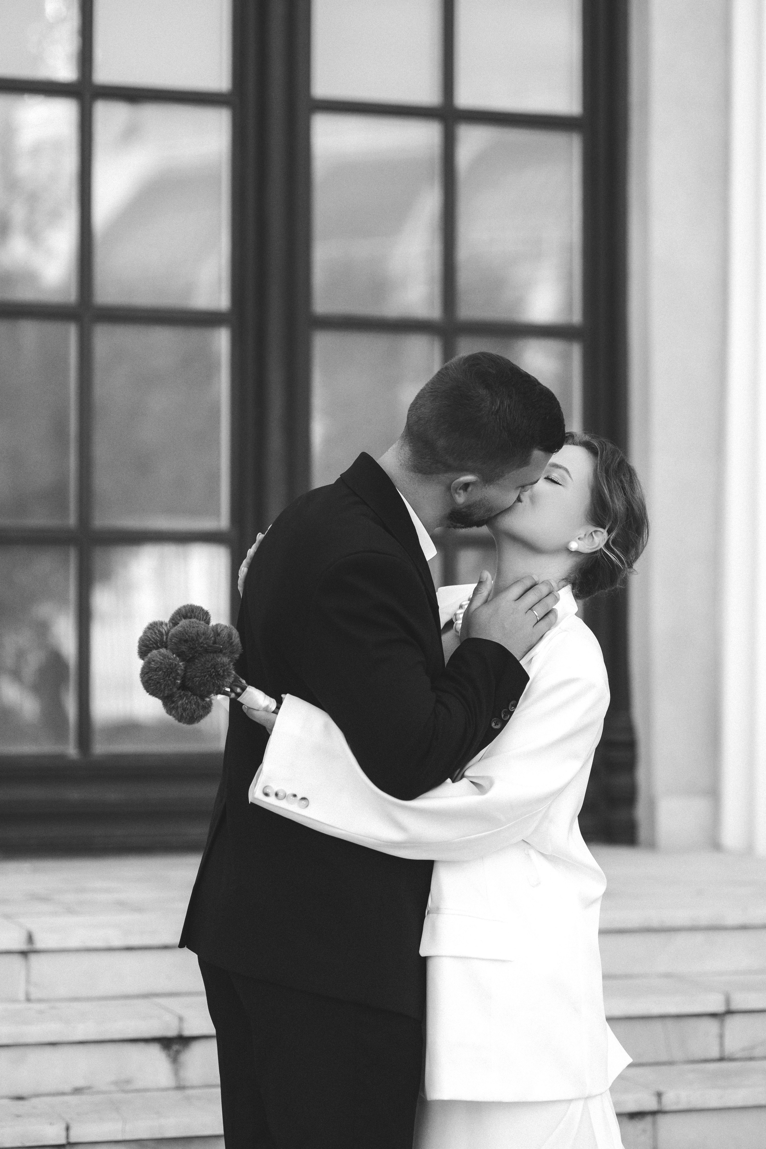 Я выбираю тебя. Свадебный и портретный фотограф в Москве Анастасия Тихомирова