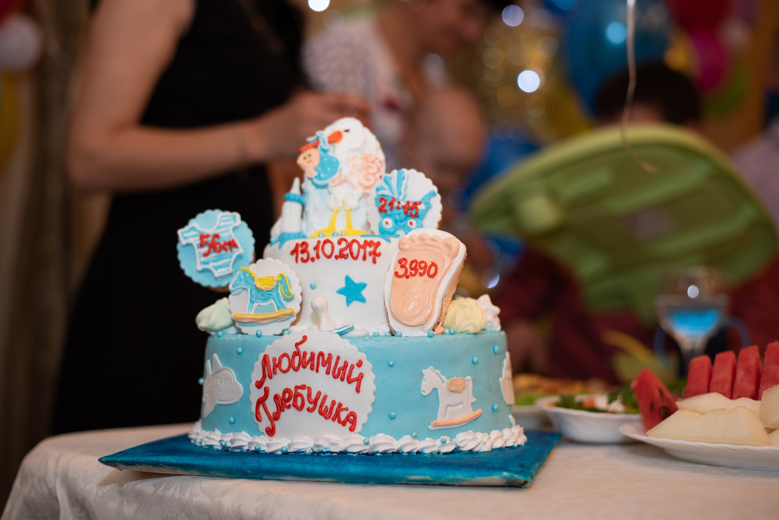 Репортажная съемка мероприятий в Краснодаре. Свадебный и семейный фотограф в Краснодаре Владимир Курашев