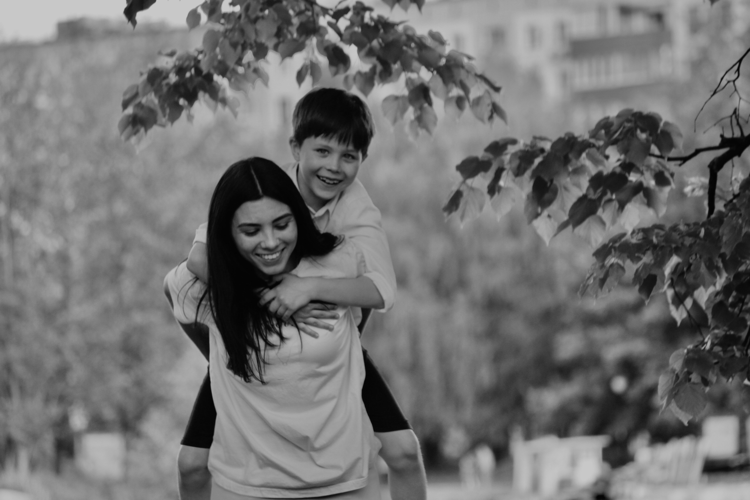 Семейная съемка