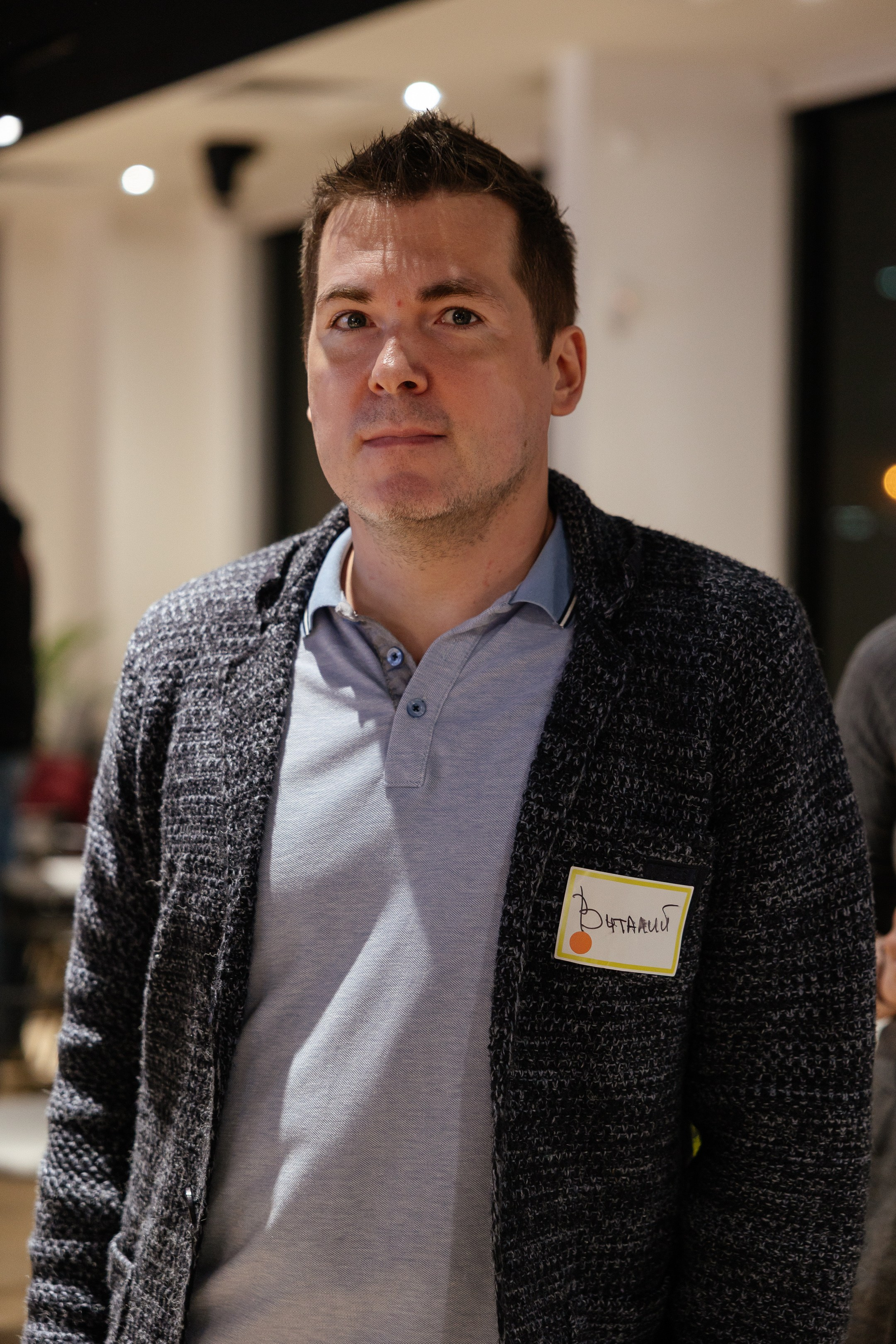 МТС hall: Agile practice day. Портретный и репортажный фотограф в Москве Олеся Лисарк