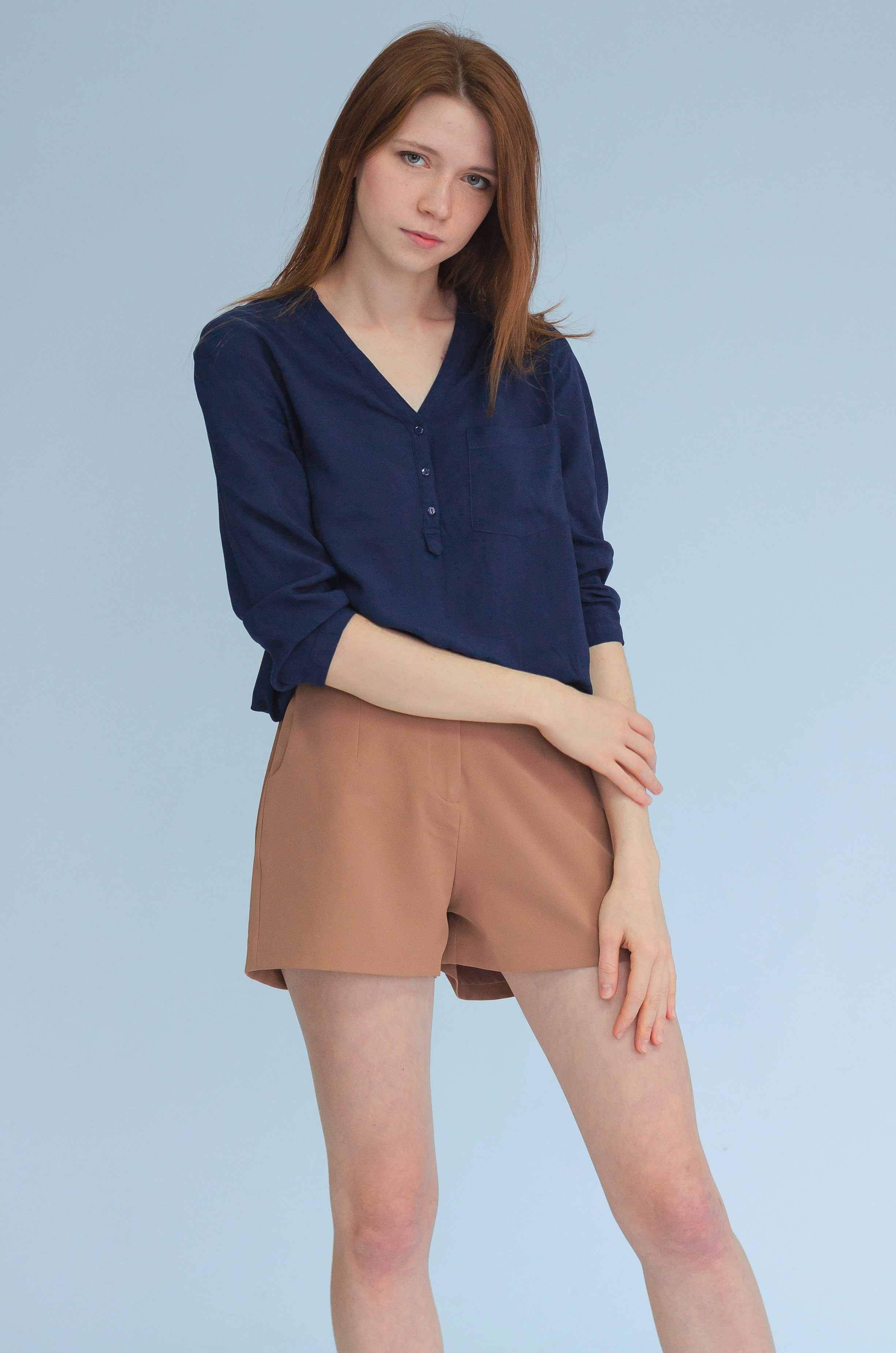 Настя Sigma Scouting. Фотограф, ретушёр, графический дизайнер в Петербурге Адрианова Настя