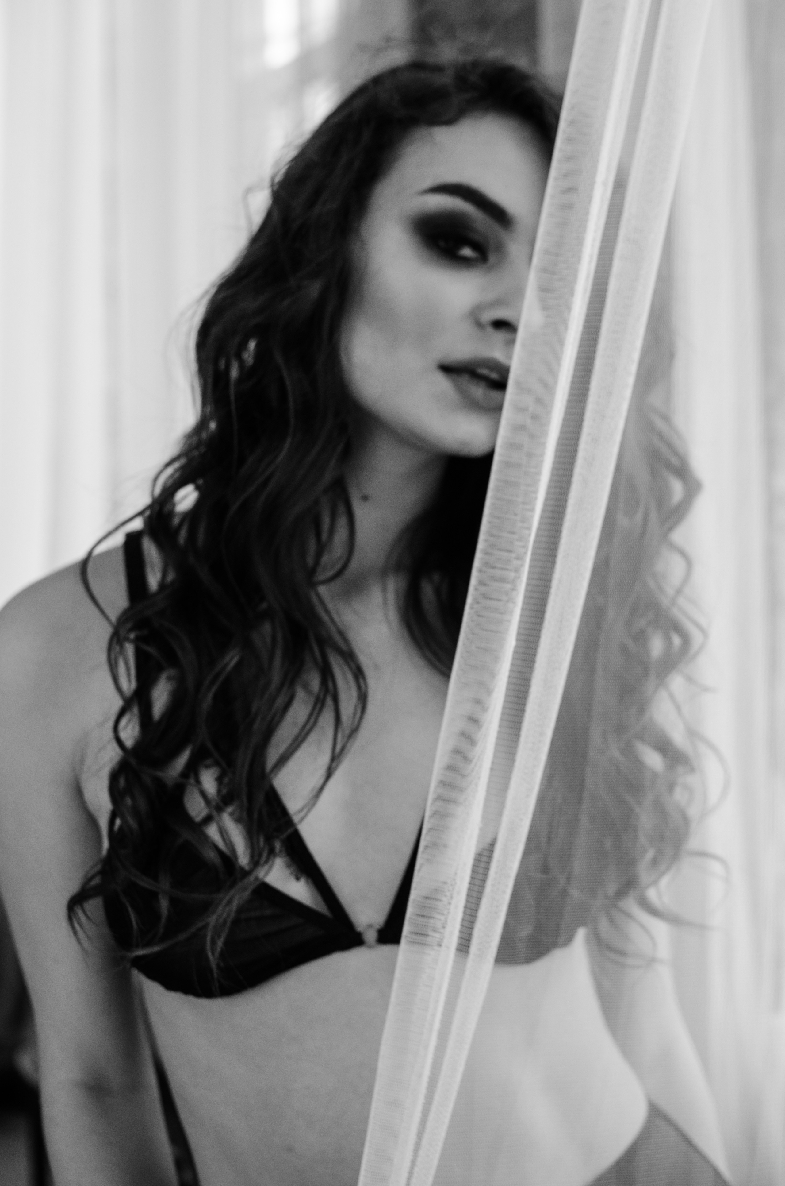 Съёмка Дарьи. Фотограф, ретушёр, графический дизайнер в Петербурге Адрианова Настя