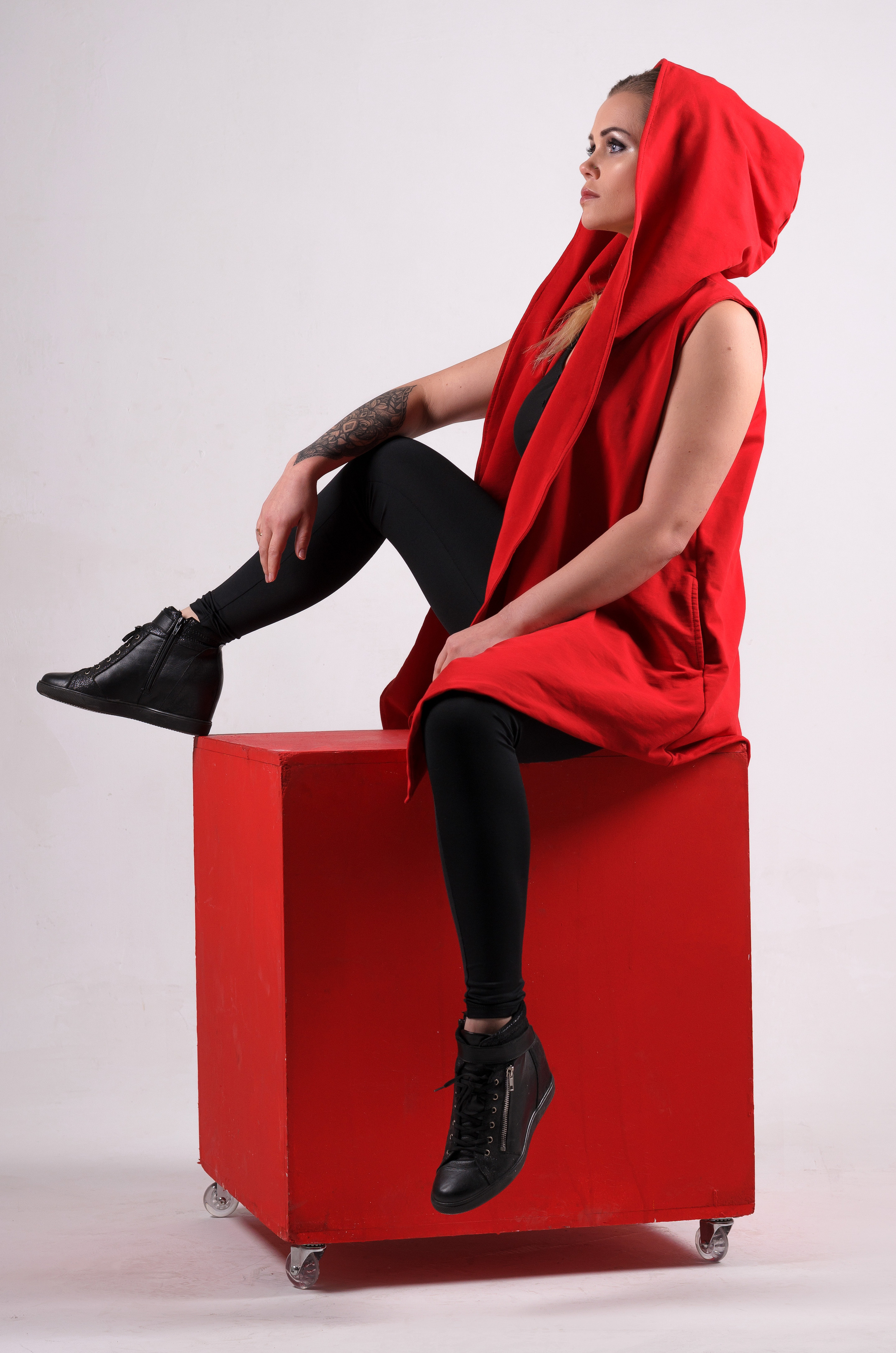 Съёмка Марии. Фотограф, ретушёр, графический дизайнер в Петербурге Адрианова Настя