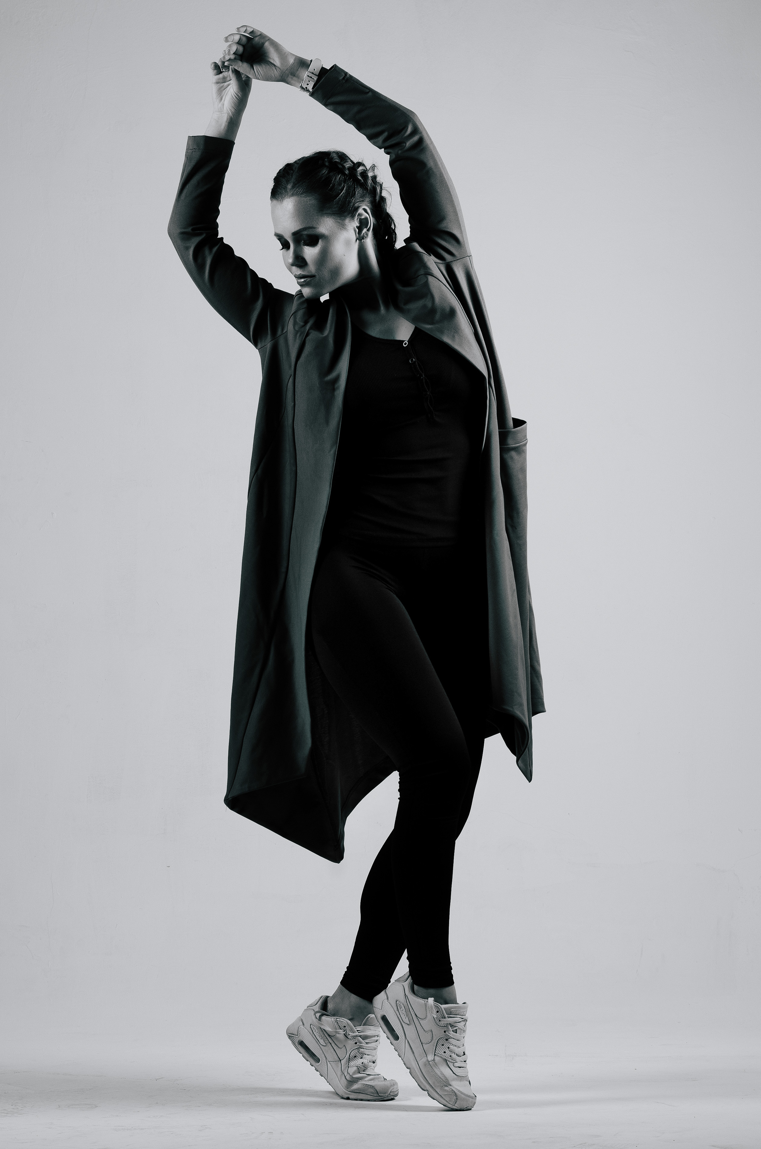 Съёмка Марии. Фотограф, ретушёр, графический дизайнер в Петербурге Адрианова Настя