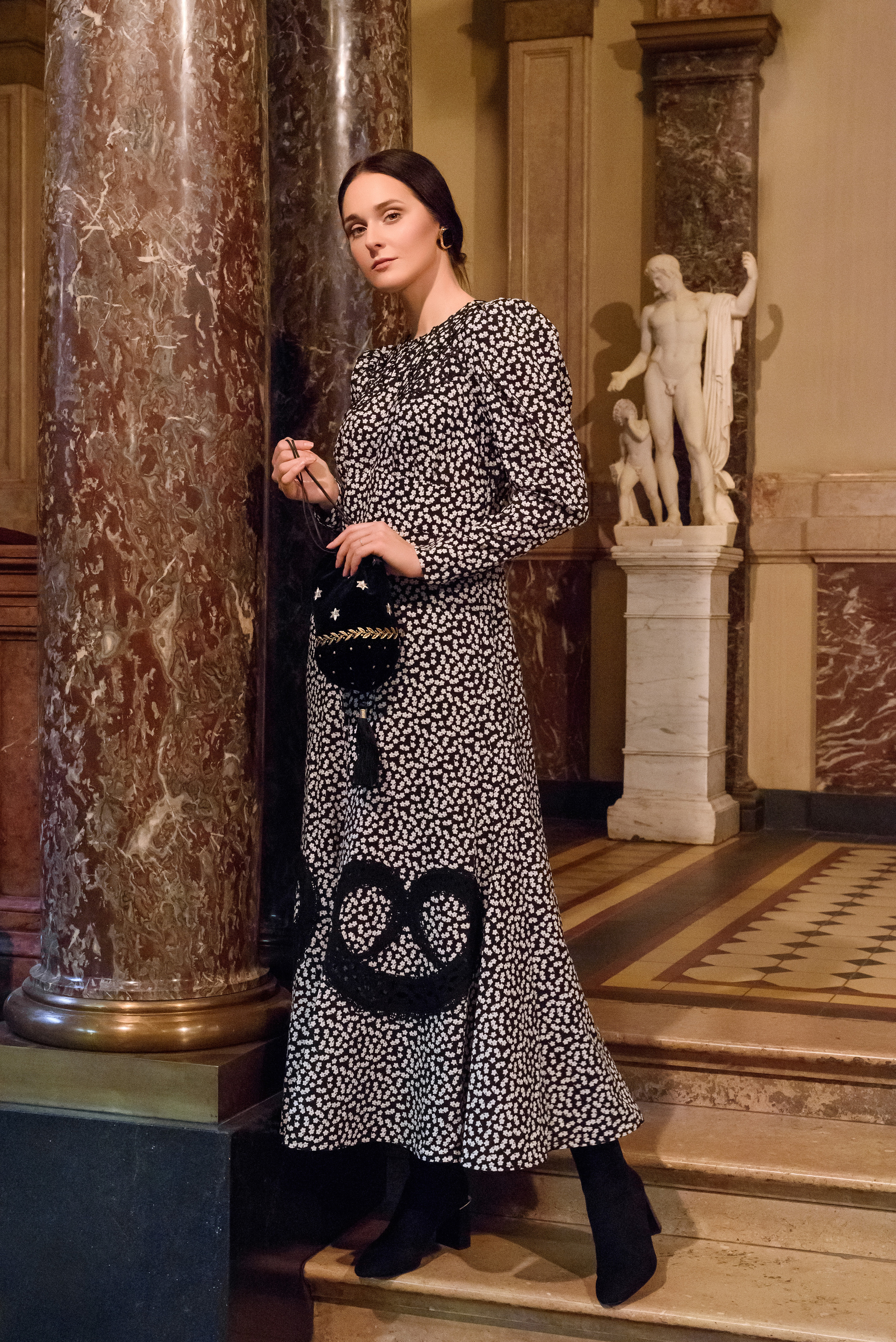 Съёмка коллекции бренда Russmotive (часть 1). Фотограф, ретушёр, графический дизайнер в Петербурге Адрианова Настя