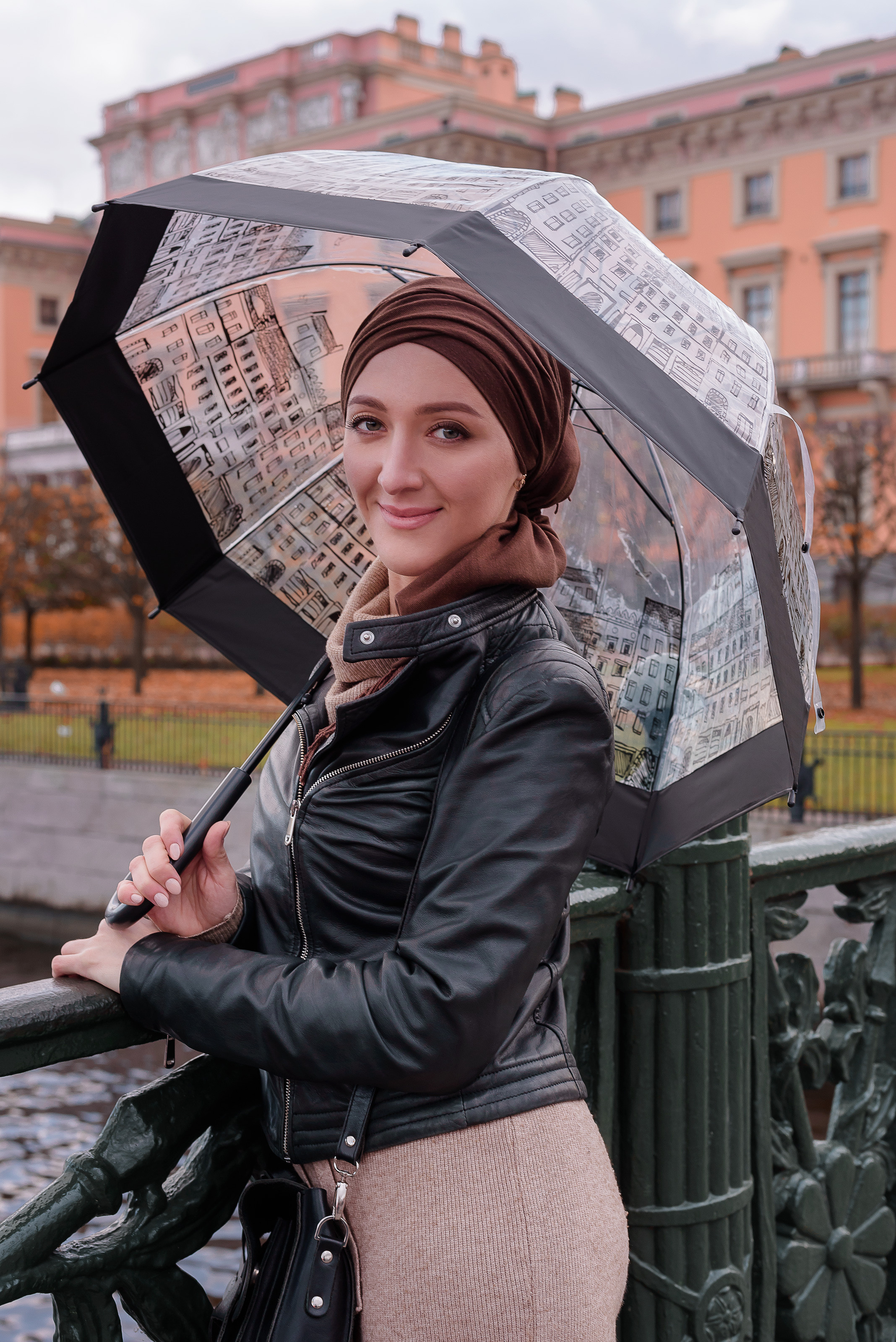 Съёмка Анжелы, фотопрогулка. Фотограф, ретушёр, графический дизайнер в Петербурге Адрианова Настя