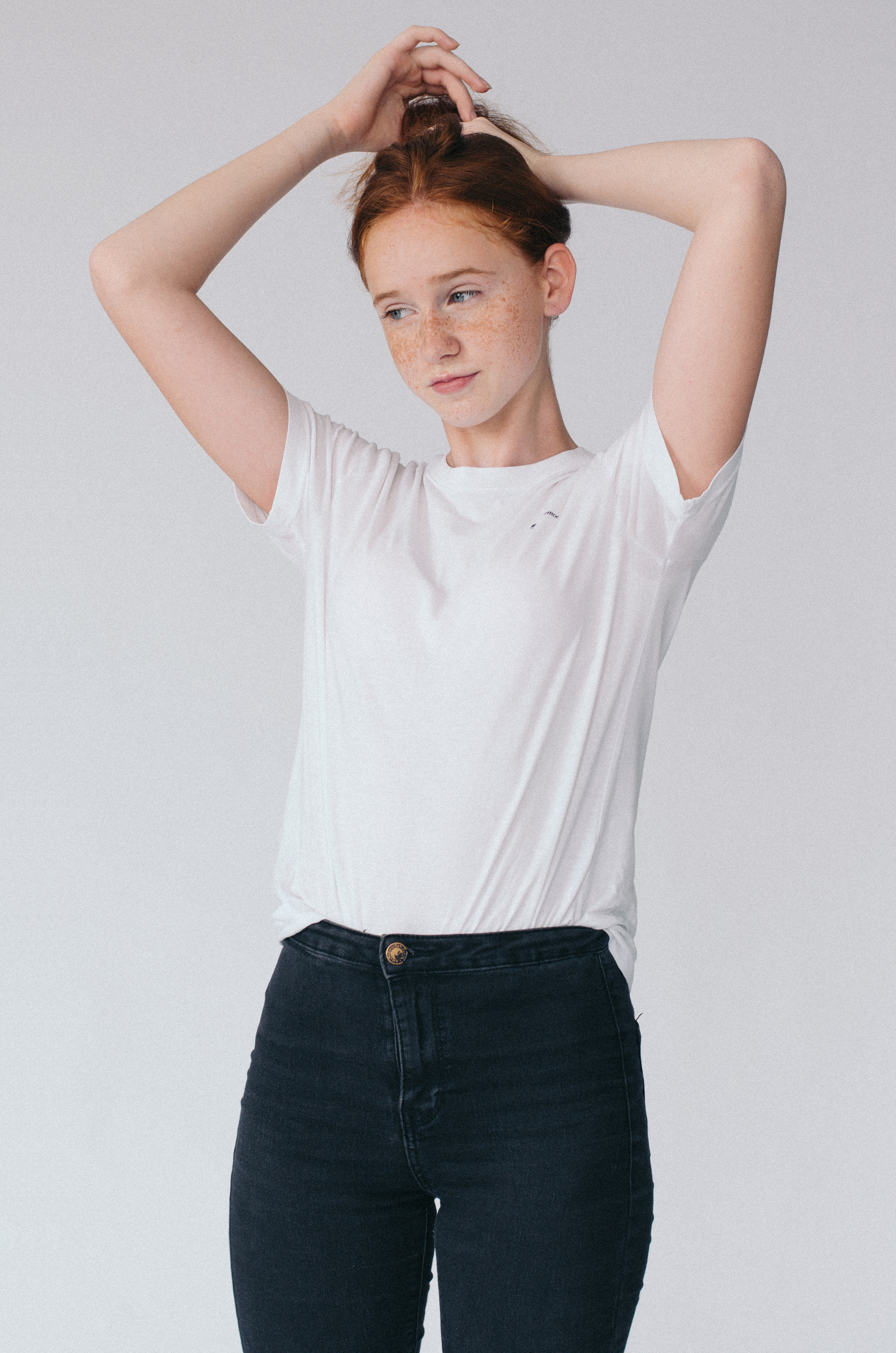 Аня Sigma Scouting. Фотограф, ретушёр, графический дизайнер в Петербурге Адрианова Настя