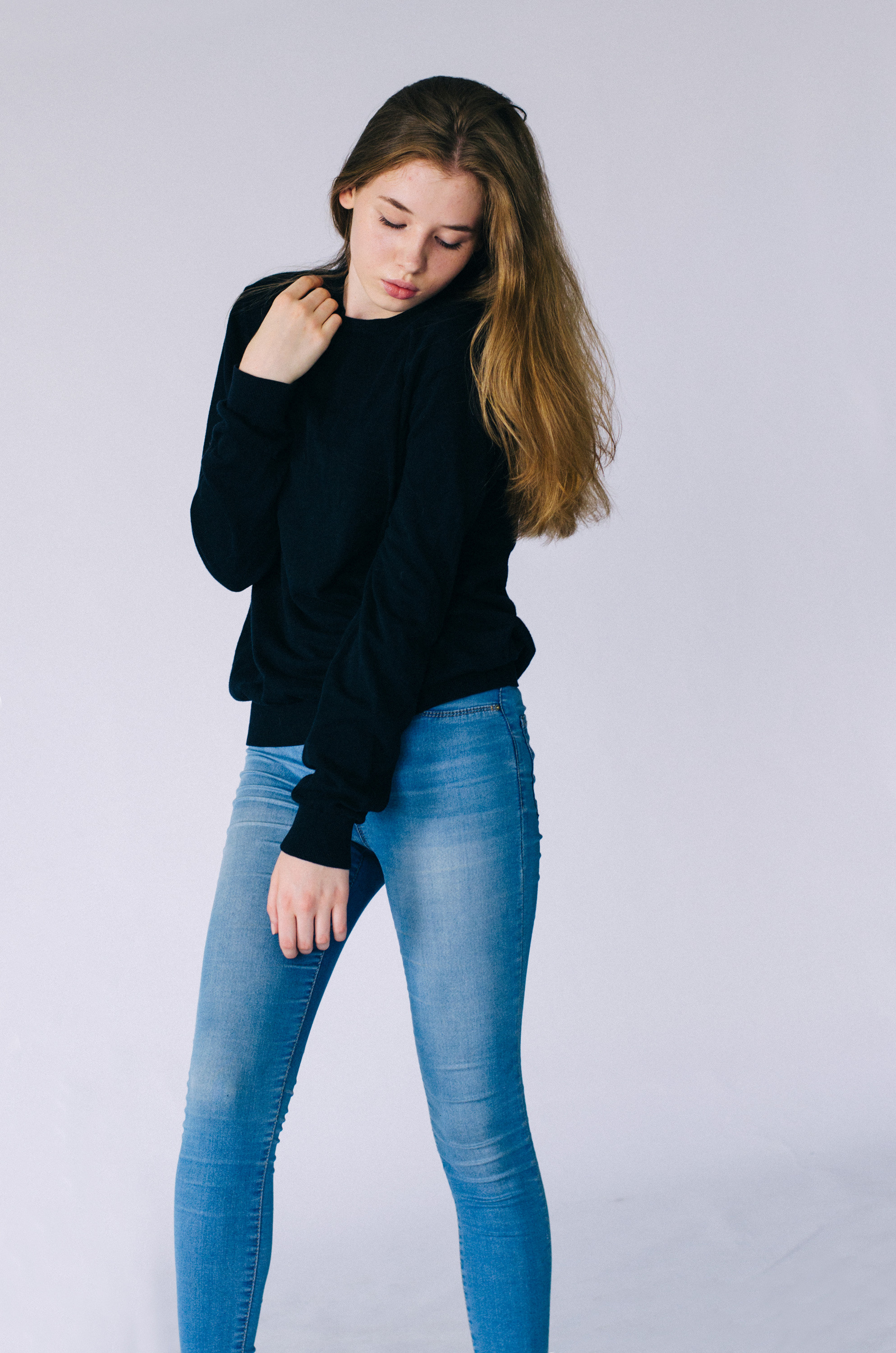 Арина Sigma Scouting. Фотограф, ретушёр, графический дизайнер в Петербурге Адрианова Настя