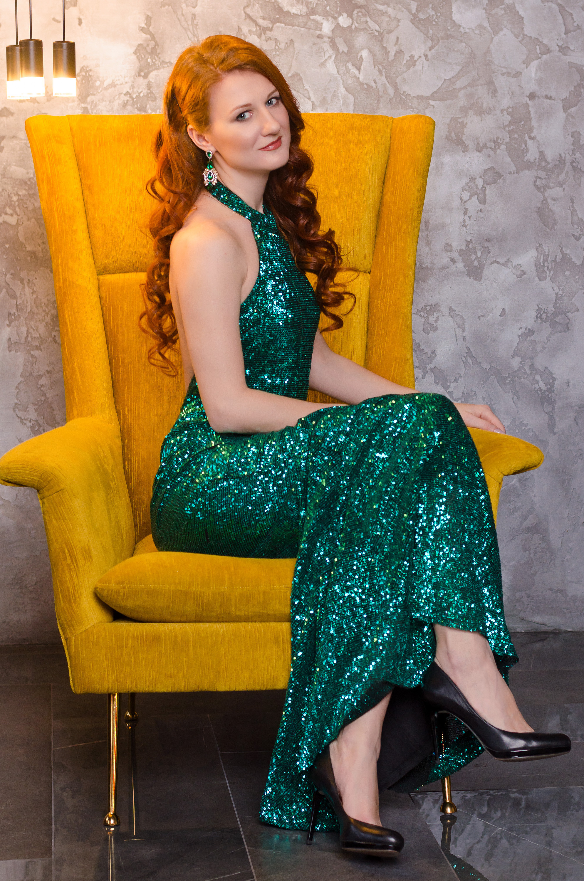 New Year Мария. Фотограф, ретушёр, графический дизайнер в Петербурге Адрианова Настя