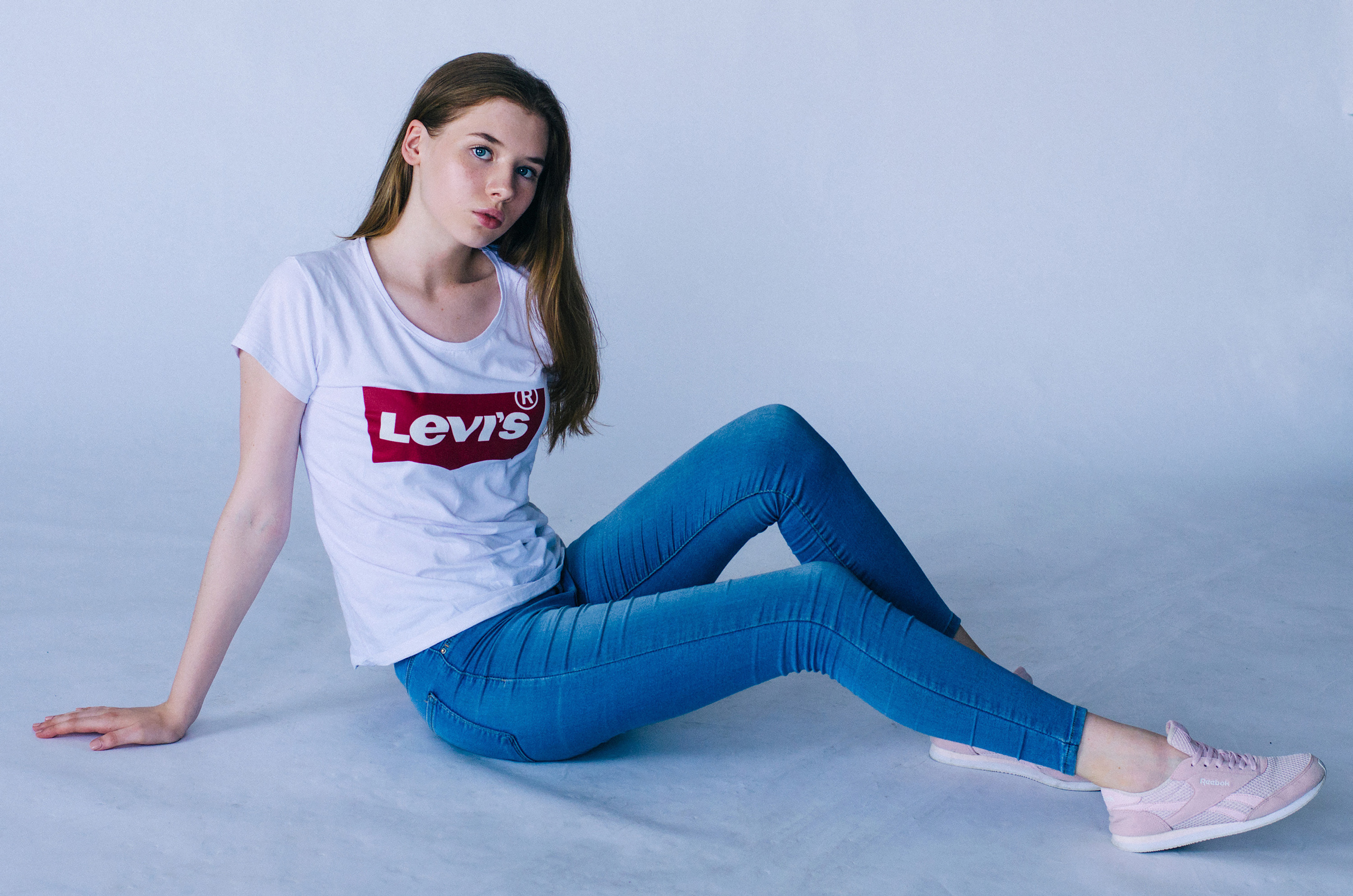 Арина Sigma Scouting. Фотограф, ретушёр, графический дизайнер в Петербурге Адрианова Настя