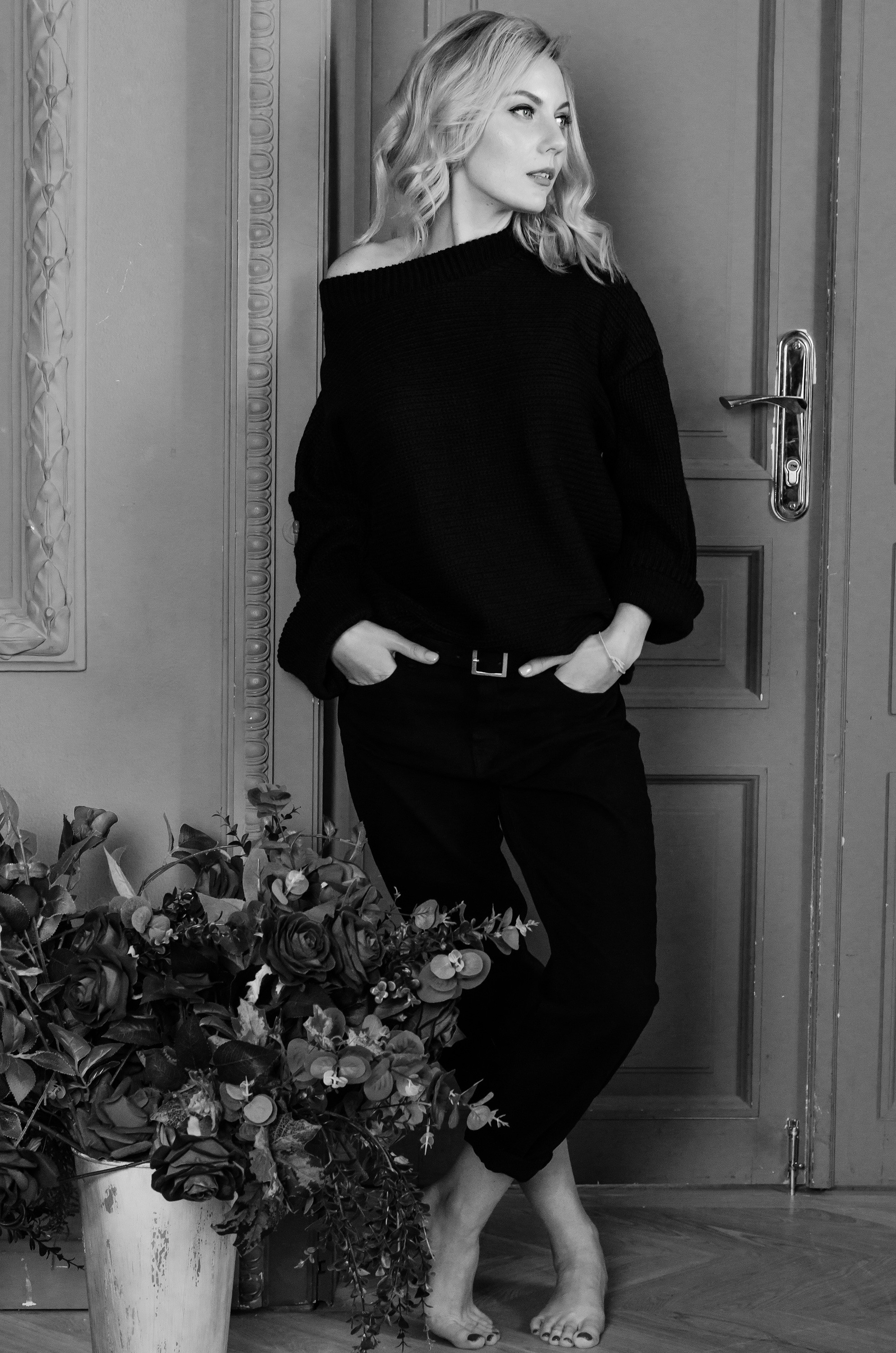 Съёмка Кати. Фотограф, ретушёр, графический дизайнер в Петербурге Адрианова Настя