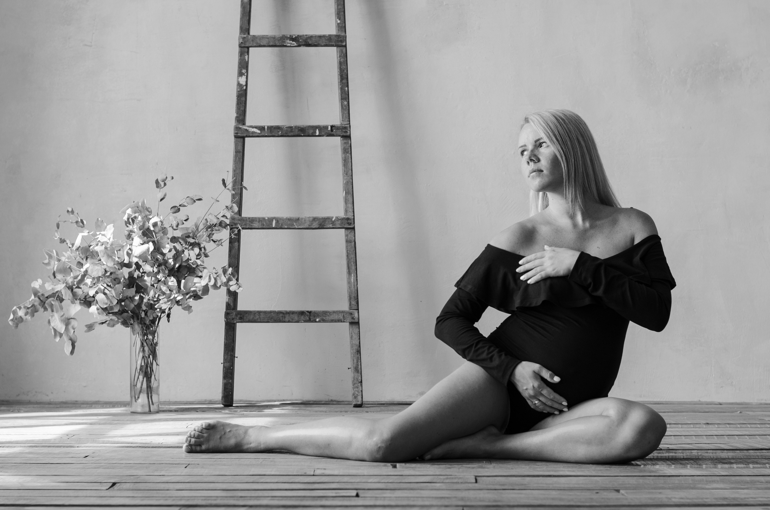 Съёмка Алисы. Фотограф, ретушёр, графический дизайнер в Петербурге Адрианова Настя