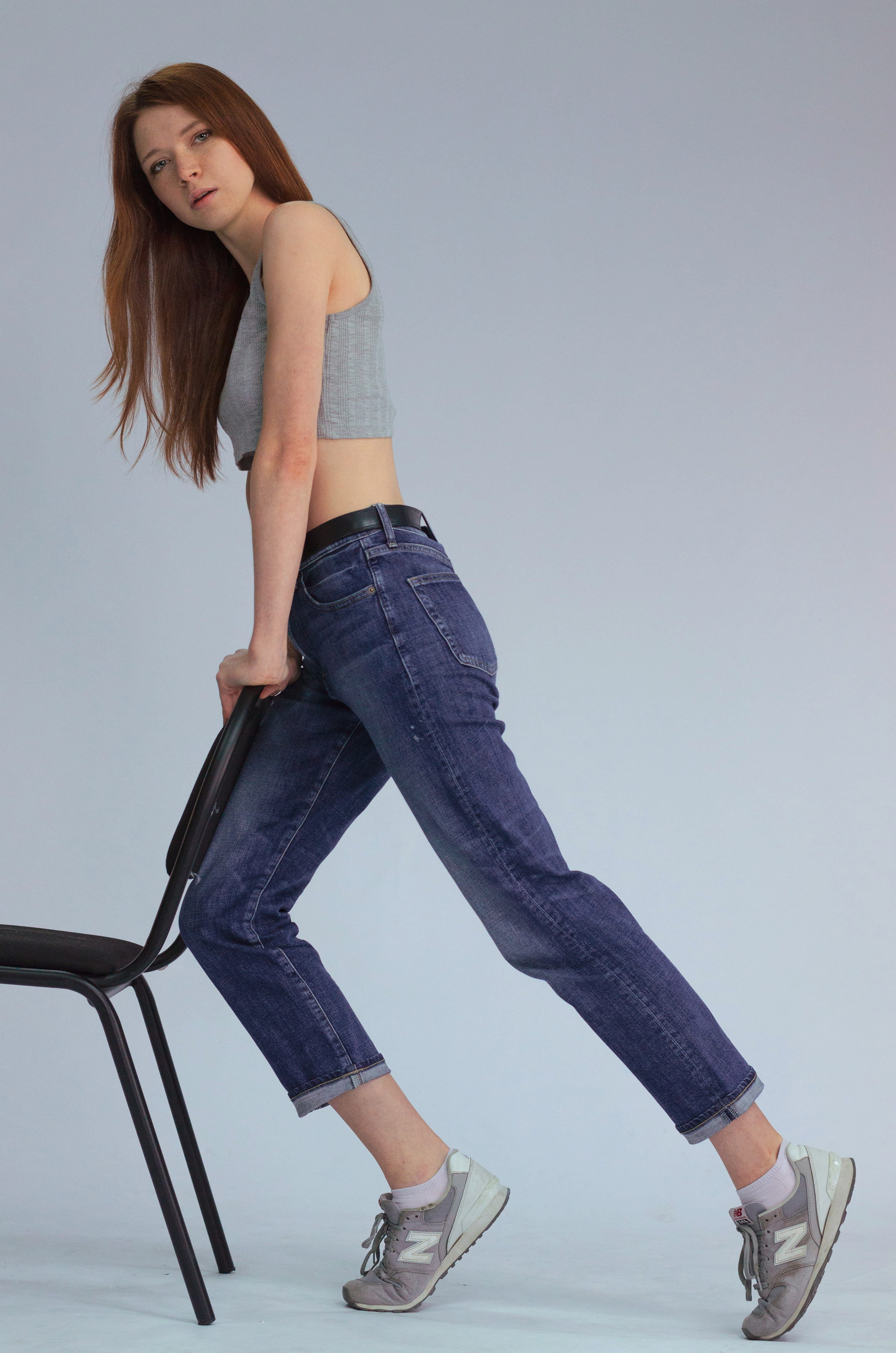 Настя Sigma Scouting. Фотограф, ретушёр, графический дизайнер в Петербурге Адрианова Настя