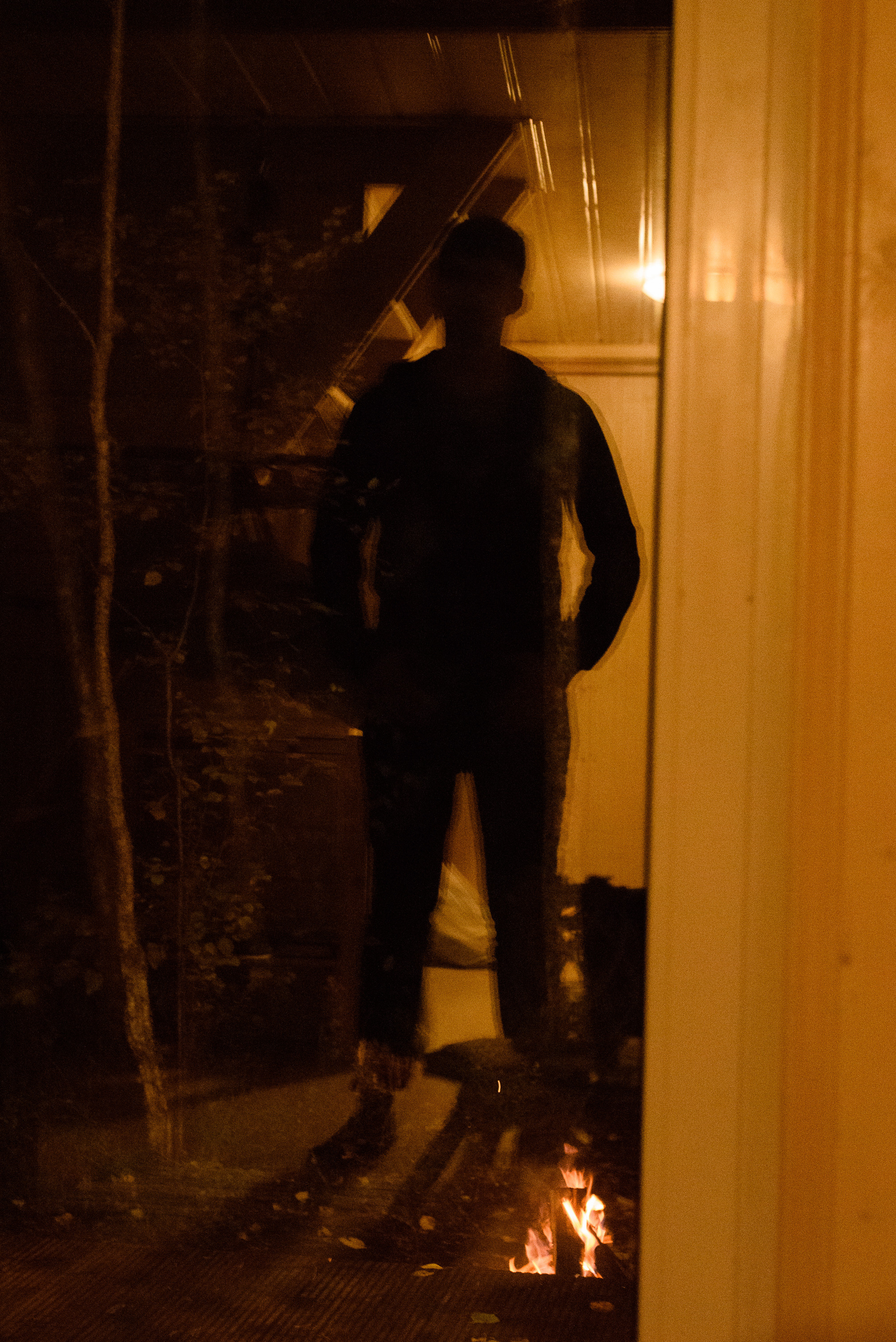 Съёмка Леонида. Фотограф, ретушёр, графический дизайнер в Петербурге Адрианова Настя