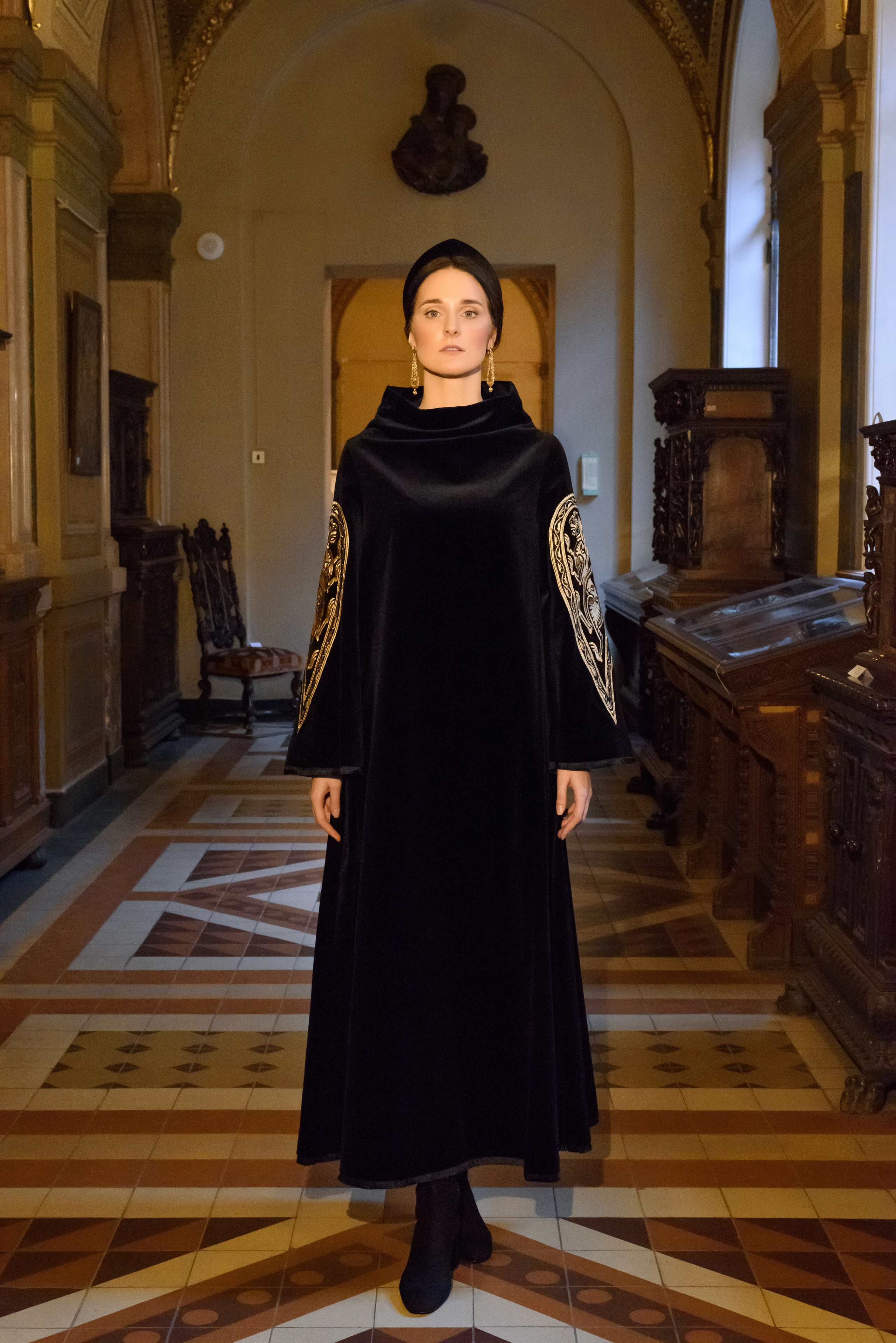 Съёмка коллекции бренда Russmotive (часть 1). Фотограф, ретушёр, графический дизайнер в Петербурге Адрианова Настя