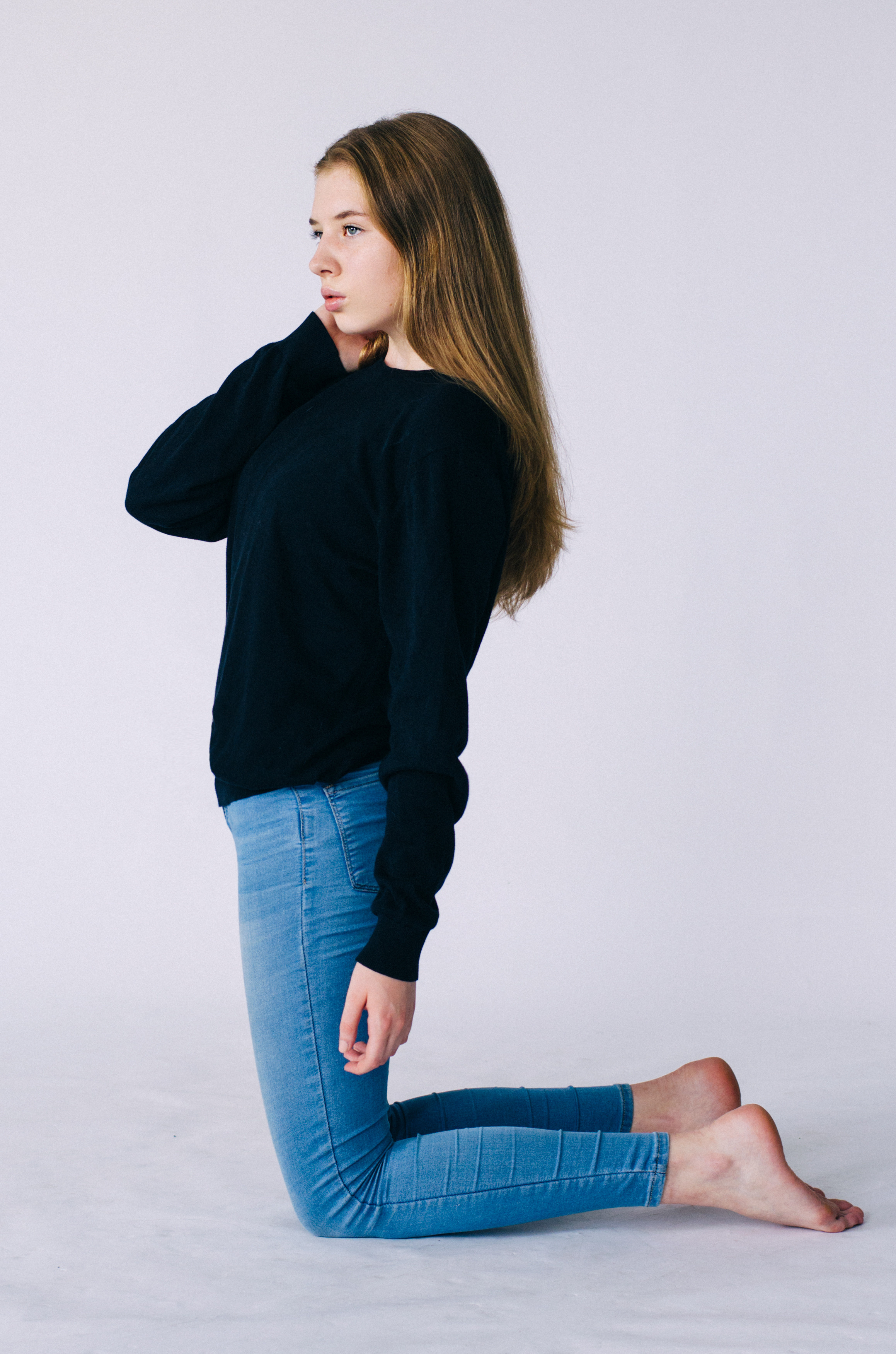 Арина Sigma Scouting. Фотограф, ретушёр, графический дизайнер в Петербурге Адрианова Настя