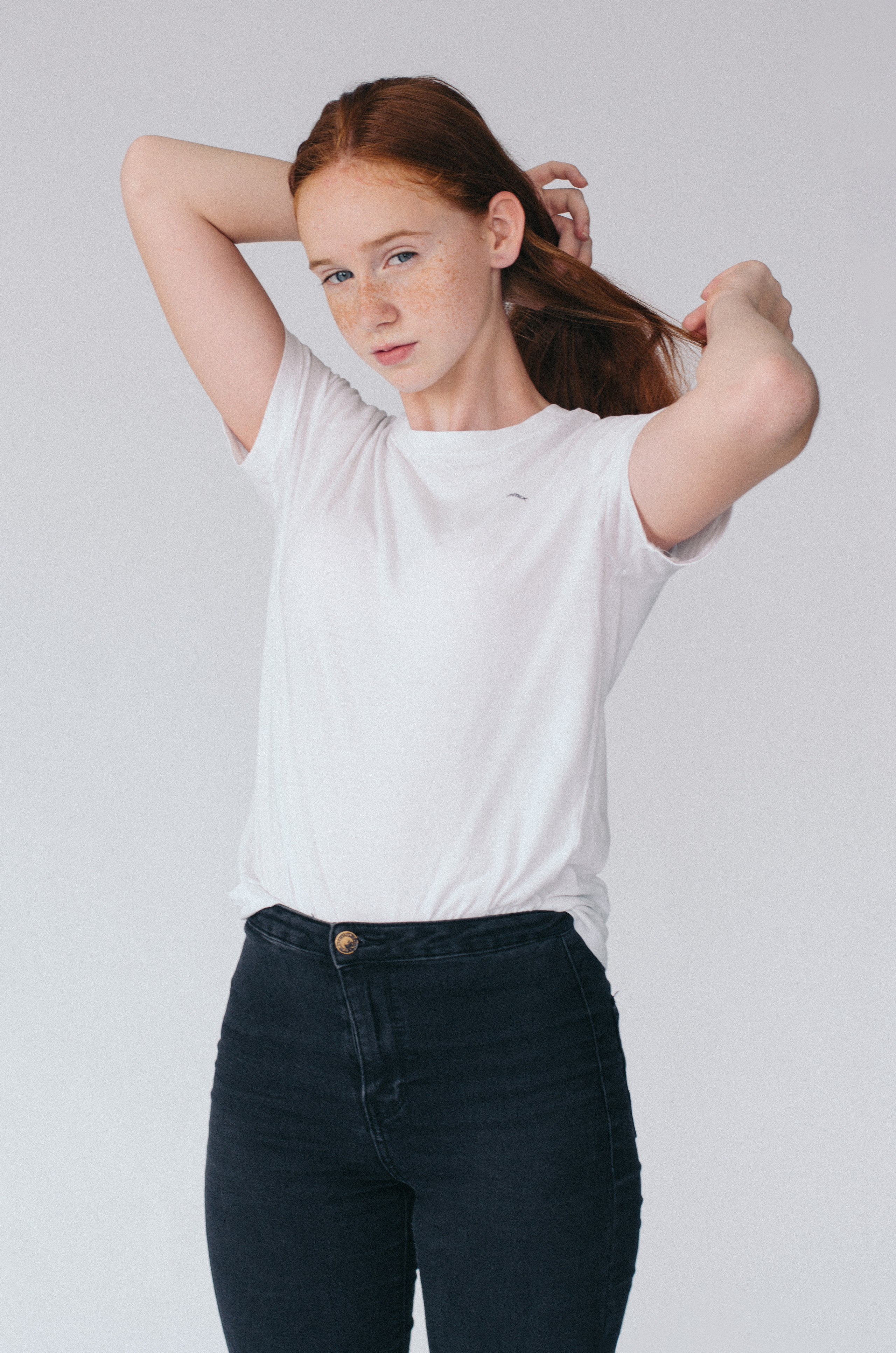 Аня Sigma Scouting. Фотограф, ретушёр, графический дизайнер в Петербурге Адрианова Настя