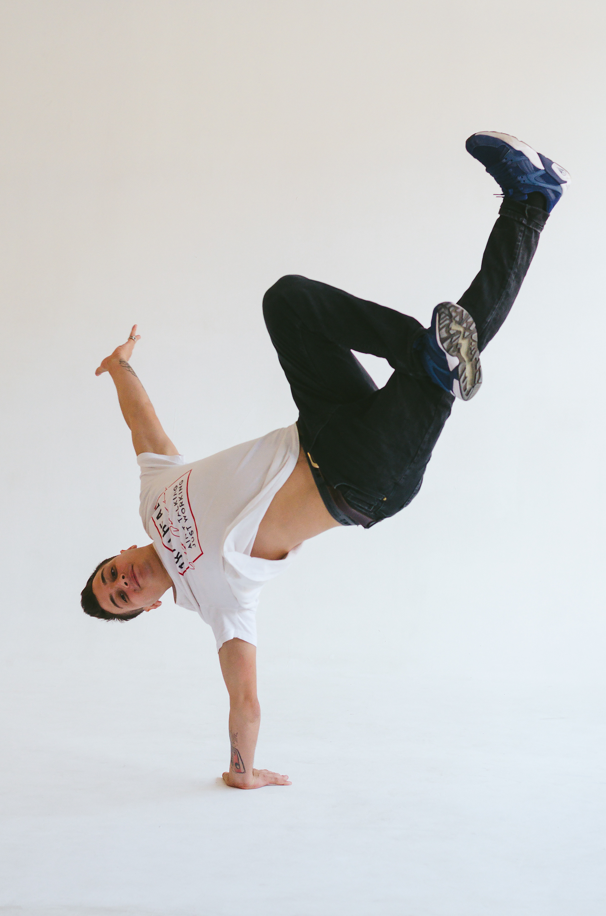 Съёмка для школы танцев «Арка солнца». Фотограф, ретушёр, графический дизайнер в Петербурге Адрианова Настя