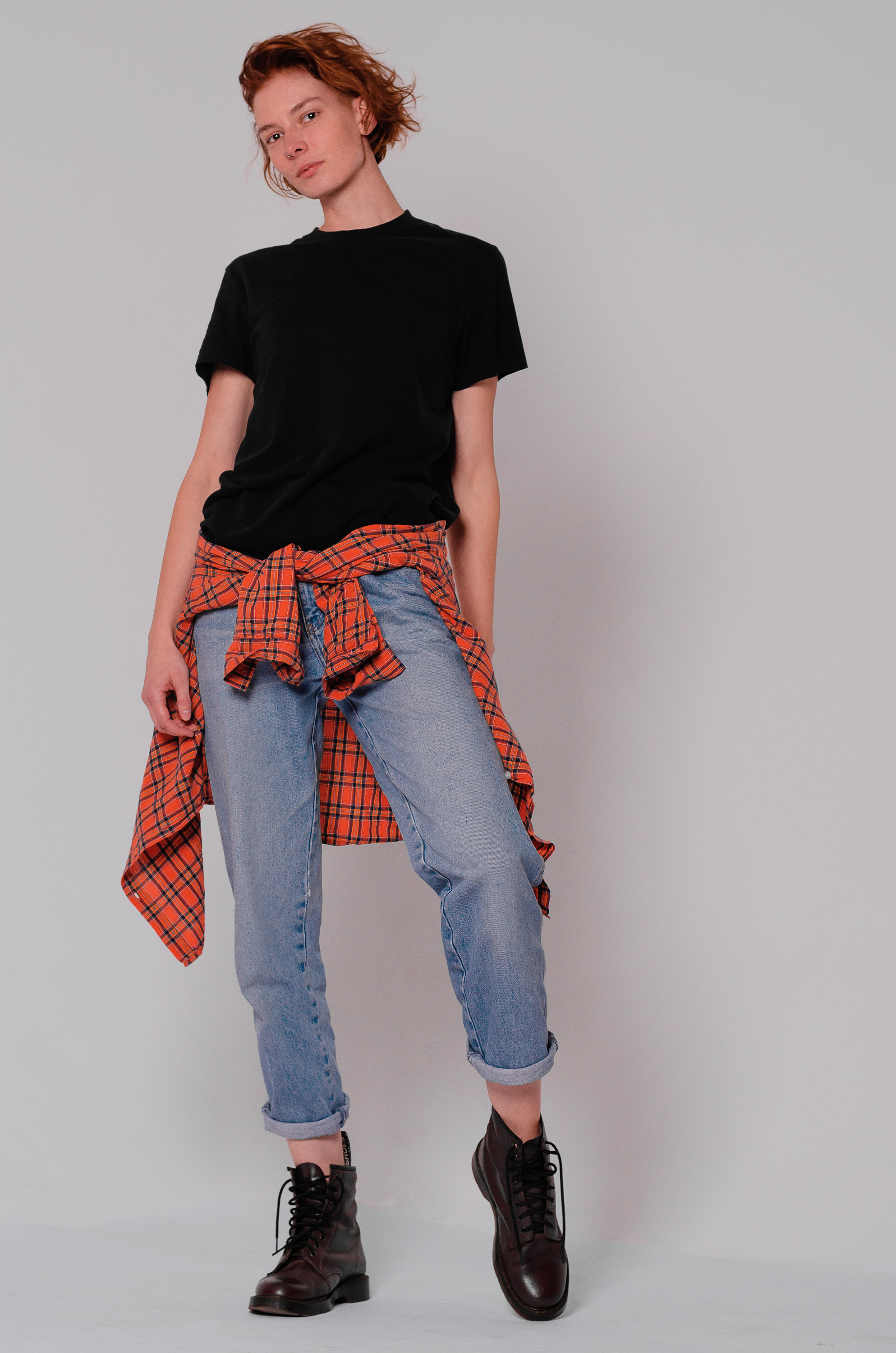 Съёмка Влада. Фотограф, ретушёр, графический дизайнер в Петербурге Адрианова Настя