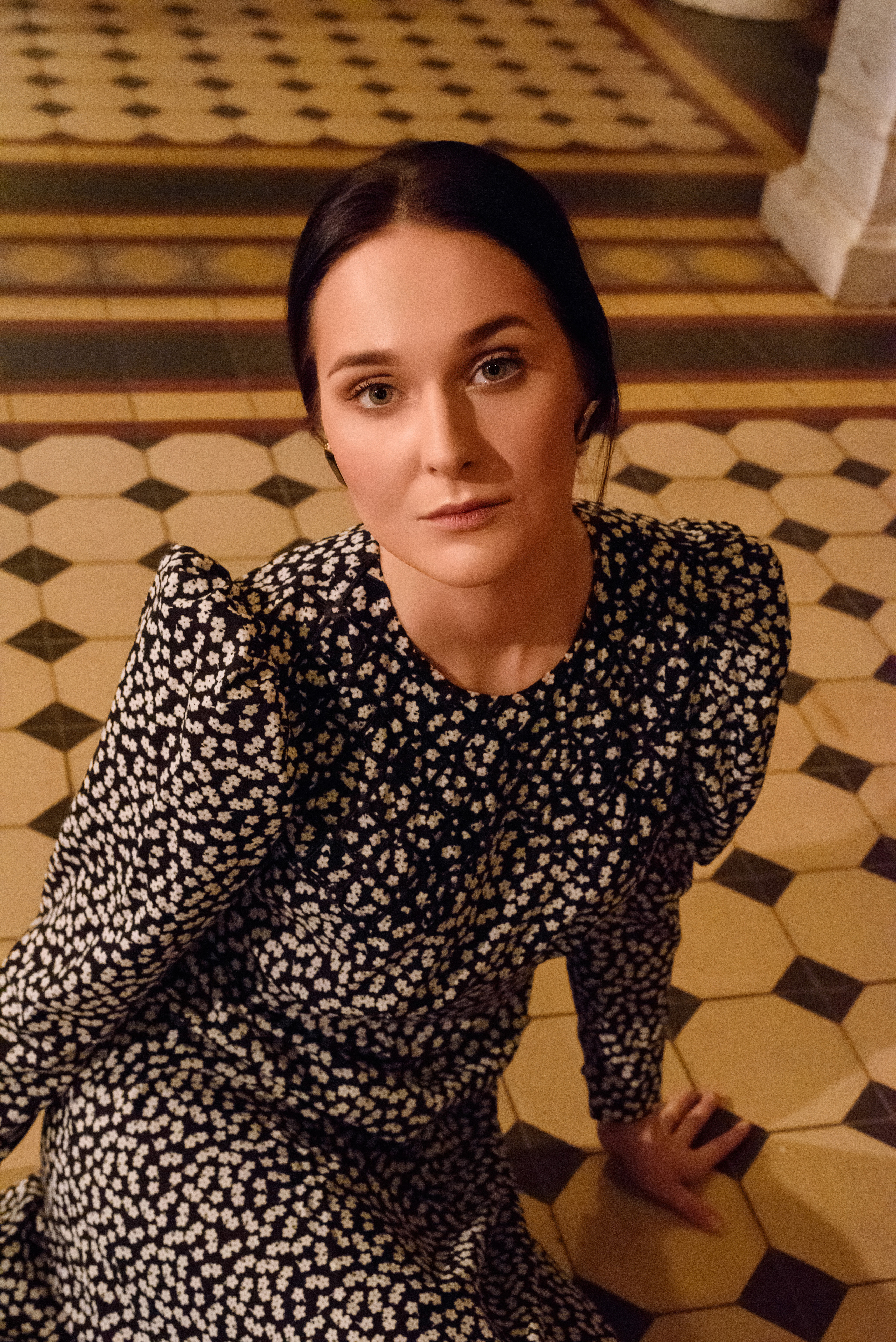 Съёмка коллекции бренда Russmotive (часть 1). Фотограф, ретушёр, графический дизайнер в Петербурге Адрианова Настя