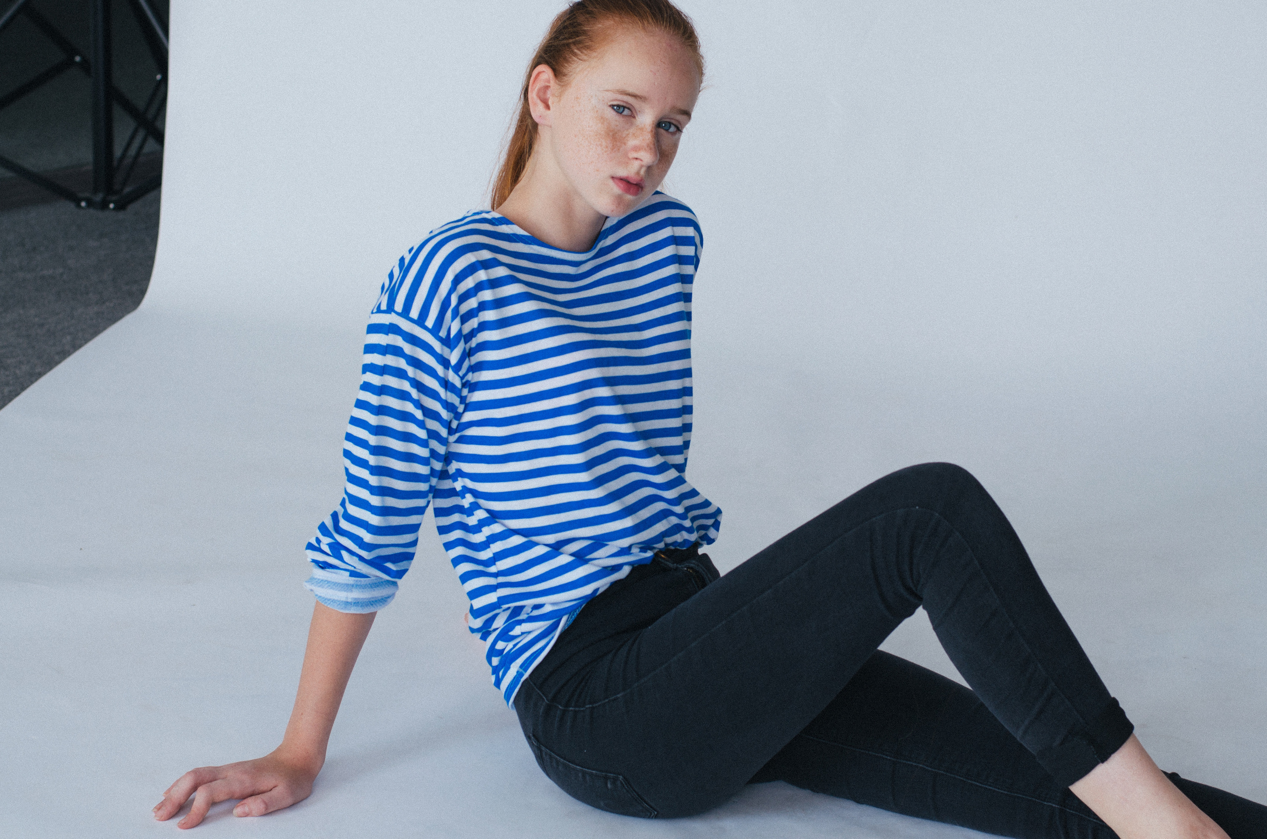 Аня Sigma Scouting. Фотограф, ретушёр, графический дизайнер в Петербурге Адрианова Настя