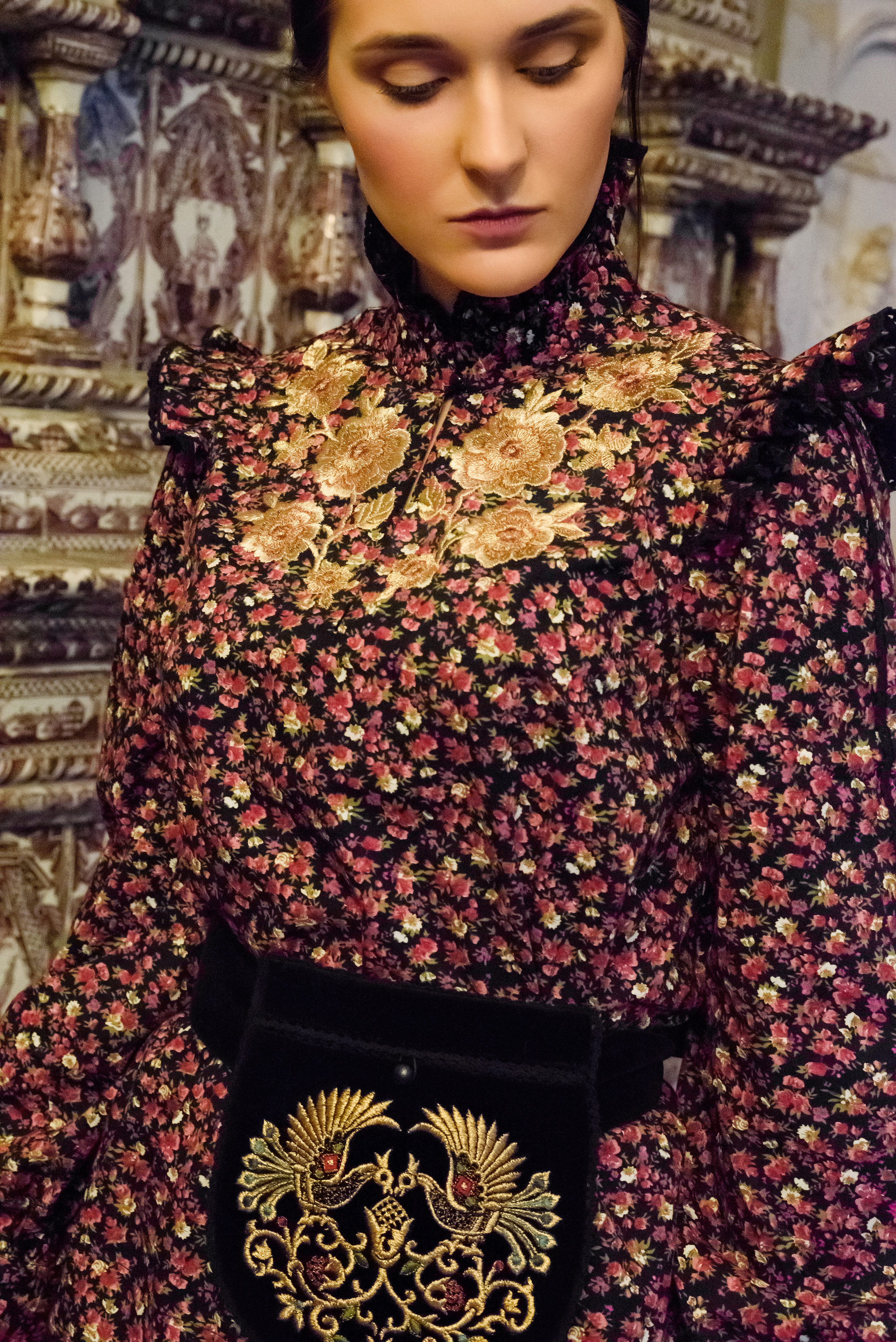 Съёмка коллекции бренда Russmotive (часть 1). Фотограф, ретушёр, графический дизайнер в Петербурге Адрианова Настя