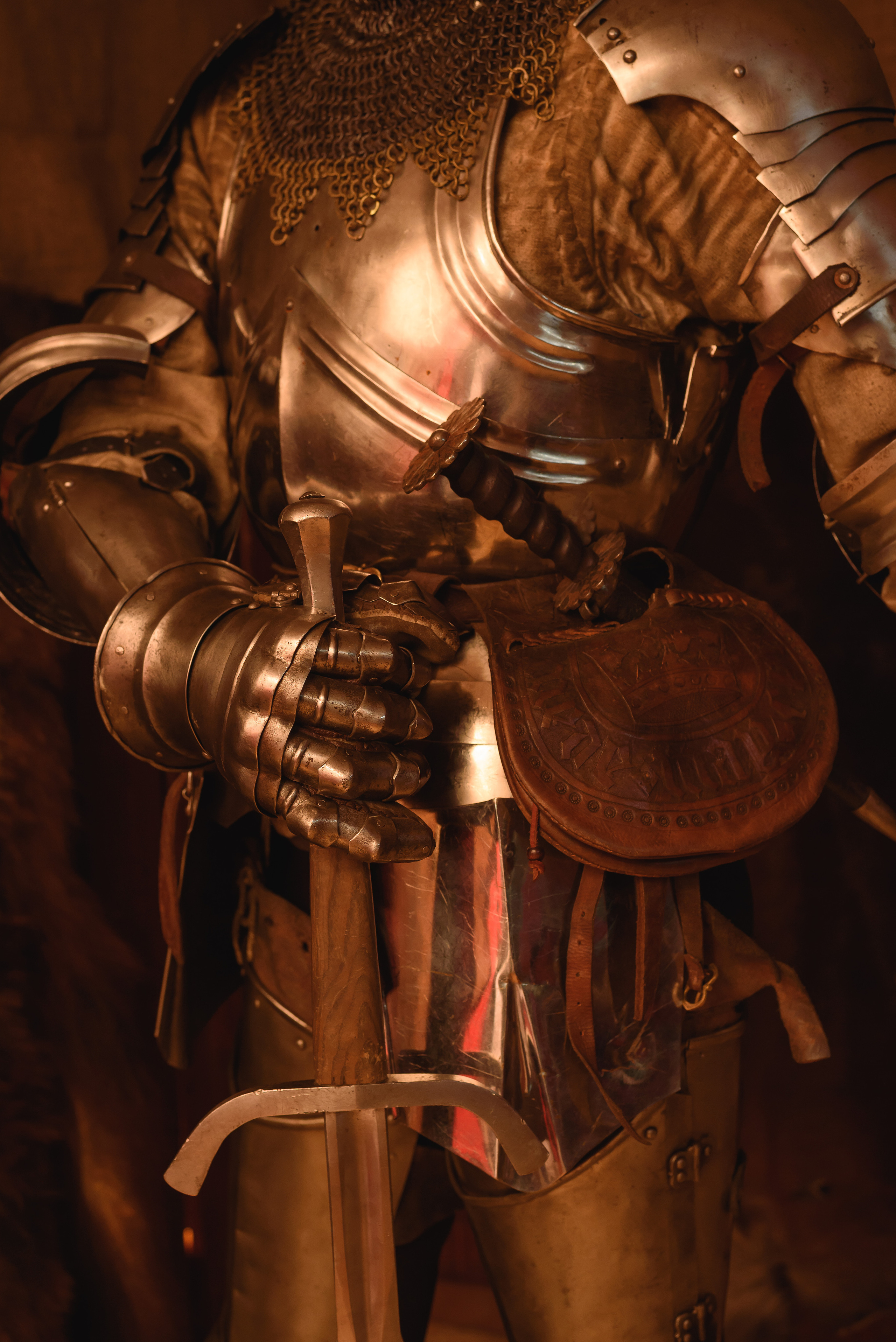 Lady Knight. Фотограф, ретушёр, графический дизайнер в Петербурге Адрианова Настя