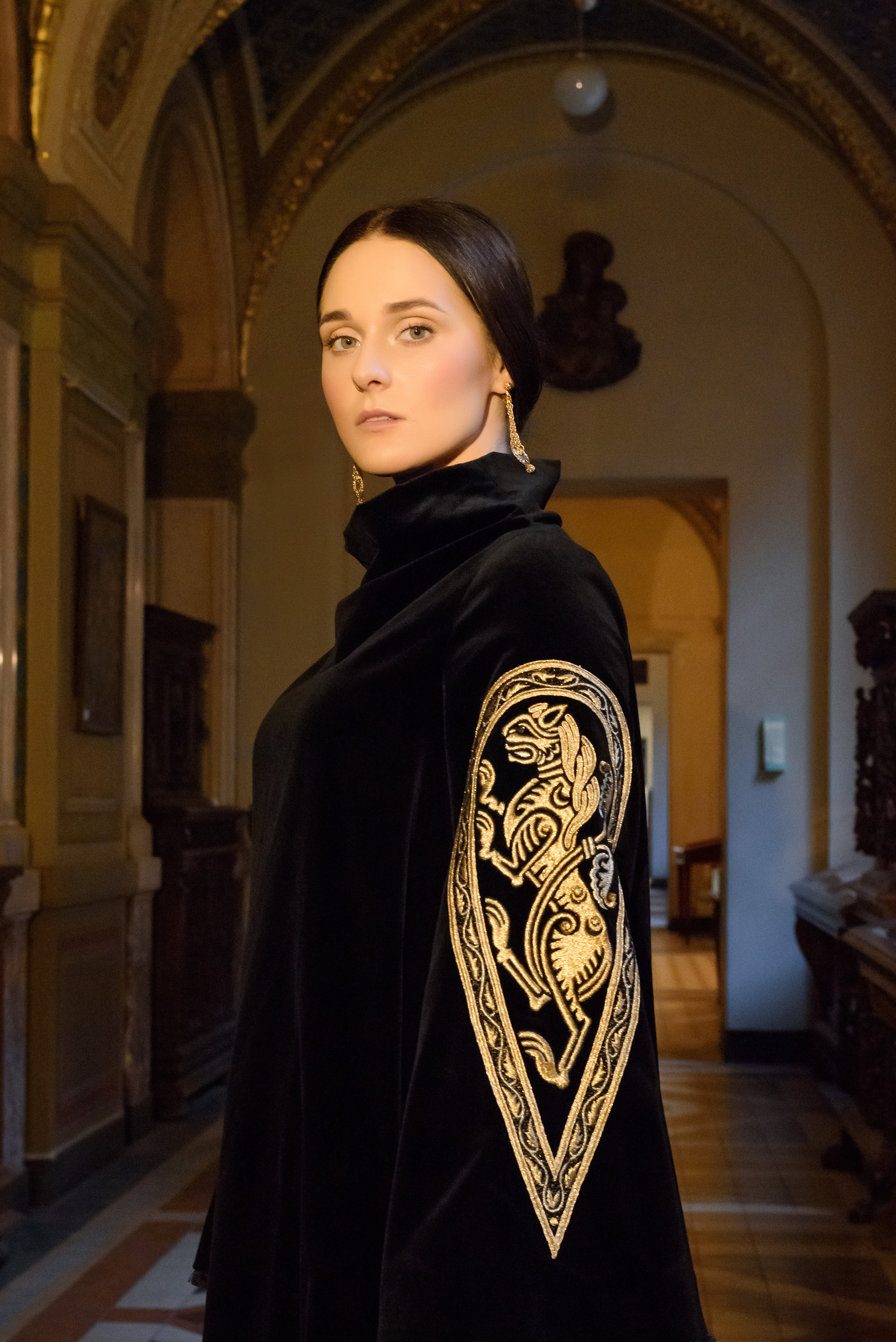 Съёмка коллекции бренда Russmotive (часть 1). Фотограф, ретушёр, графический дизайнер в Петербурге Адрианова Настя